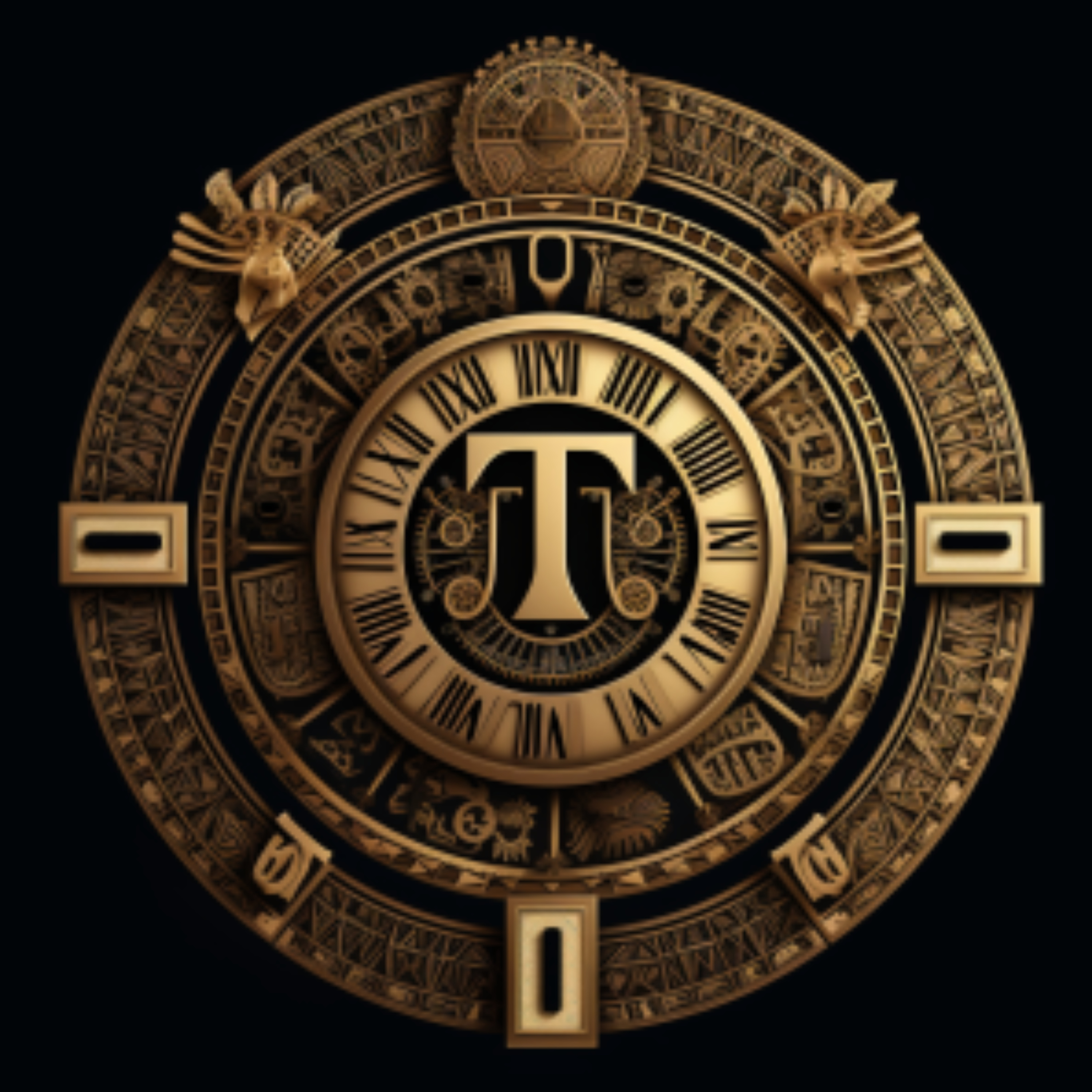 The Time Capsule
