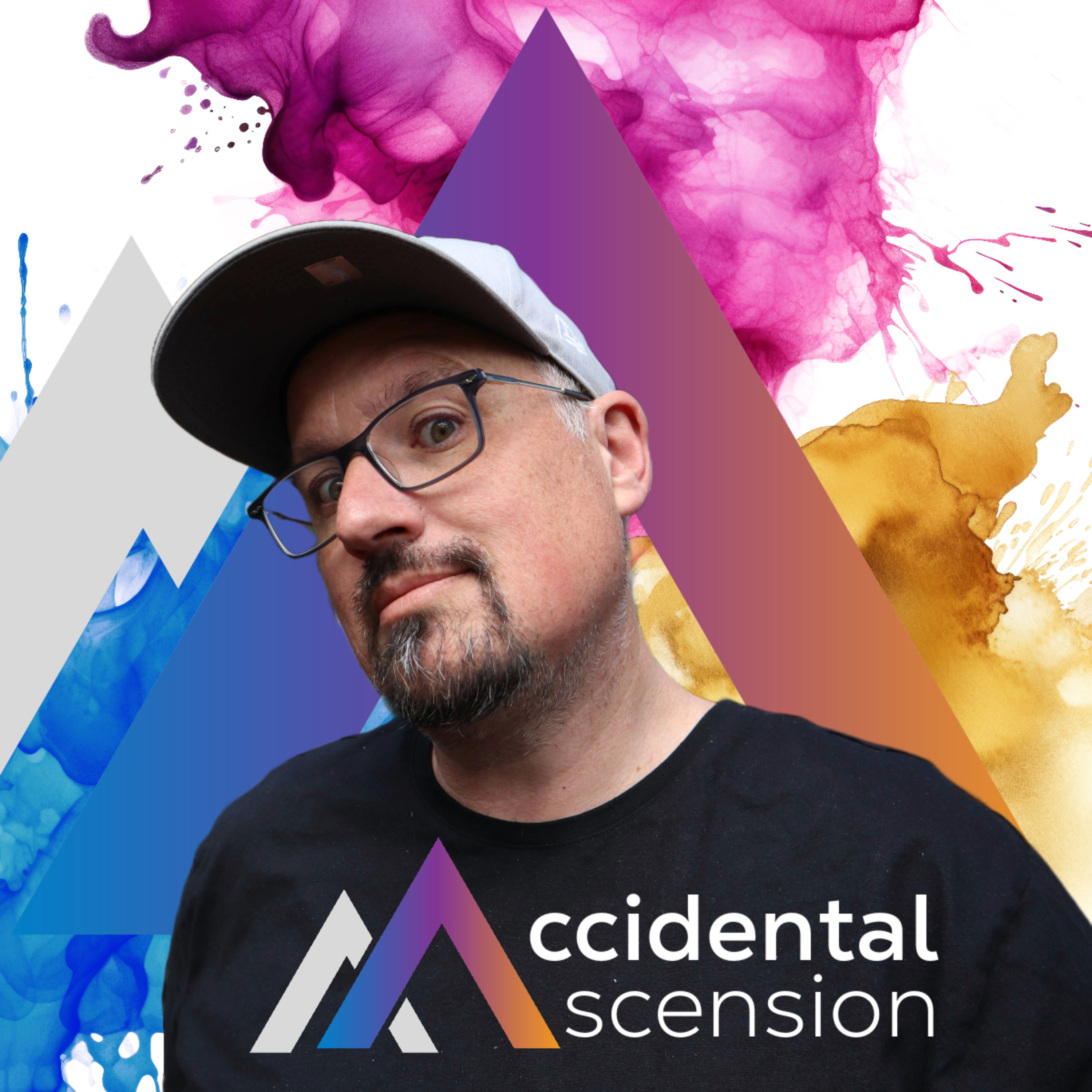 Accidental Ascension