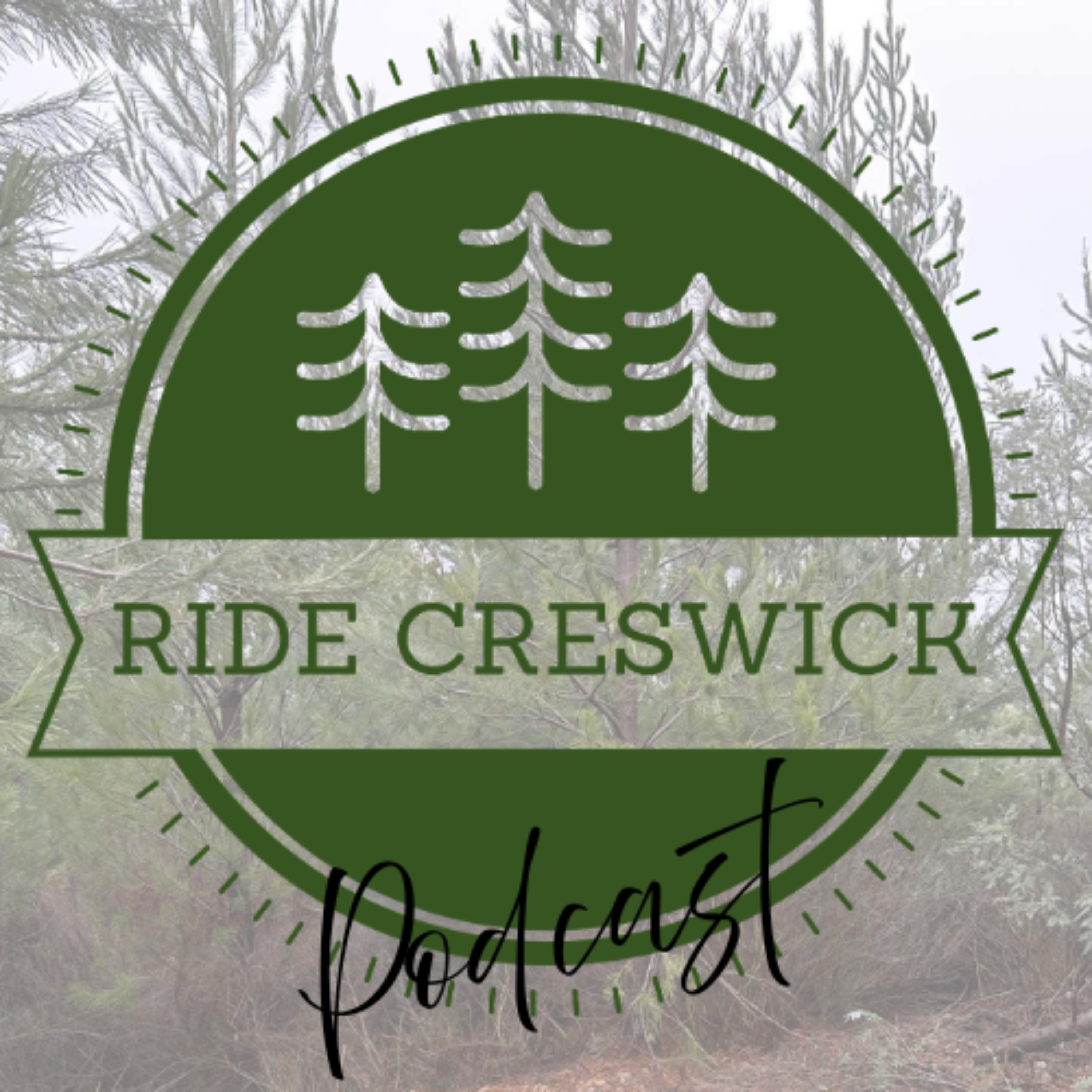 Ride Creswick Podcast
