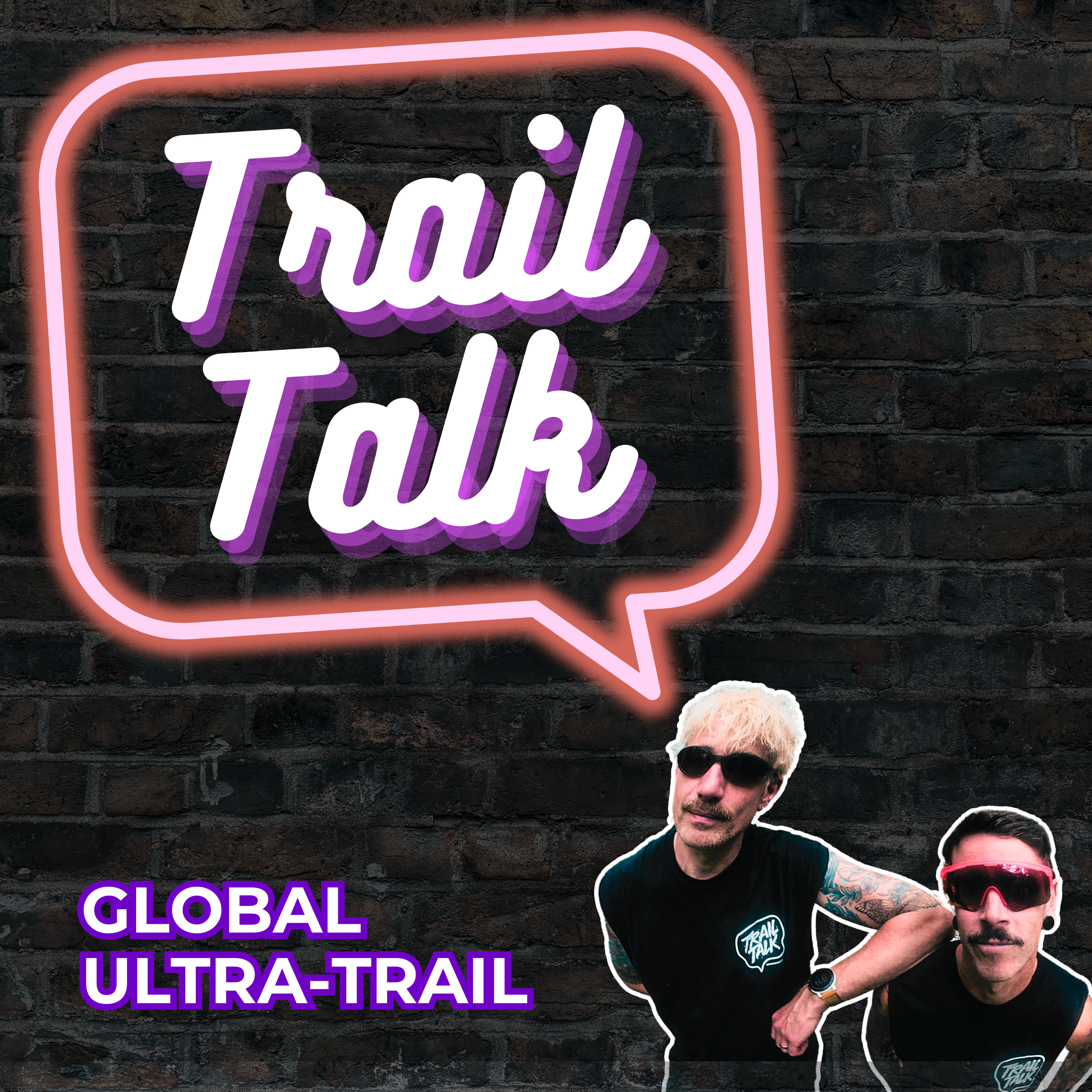 Trail Talk