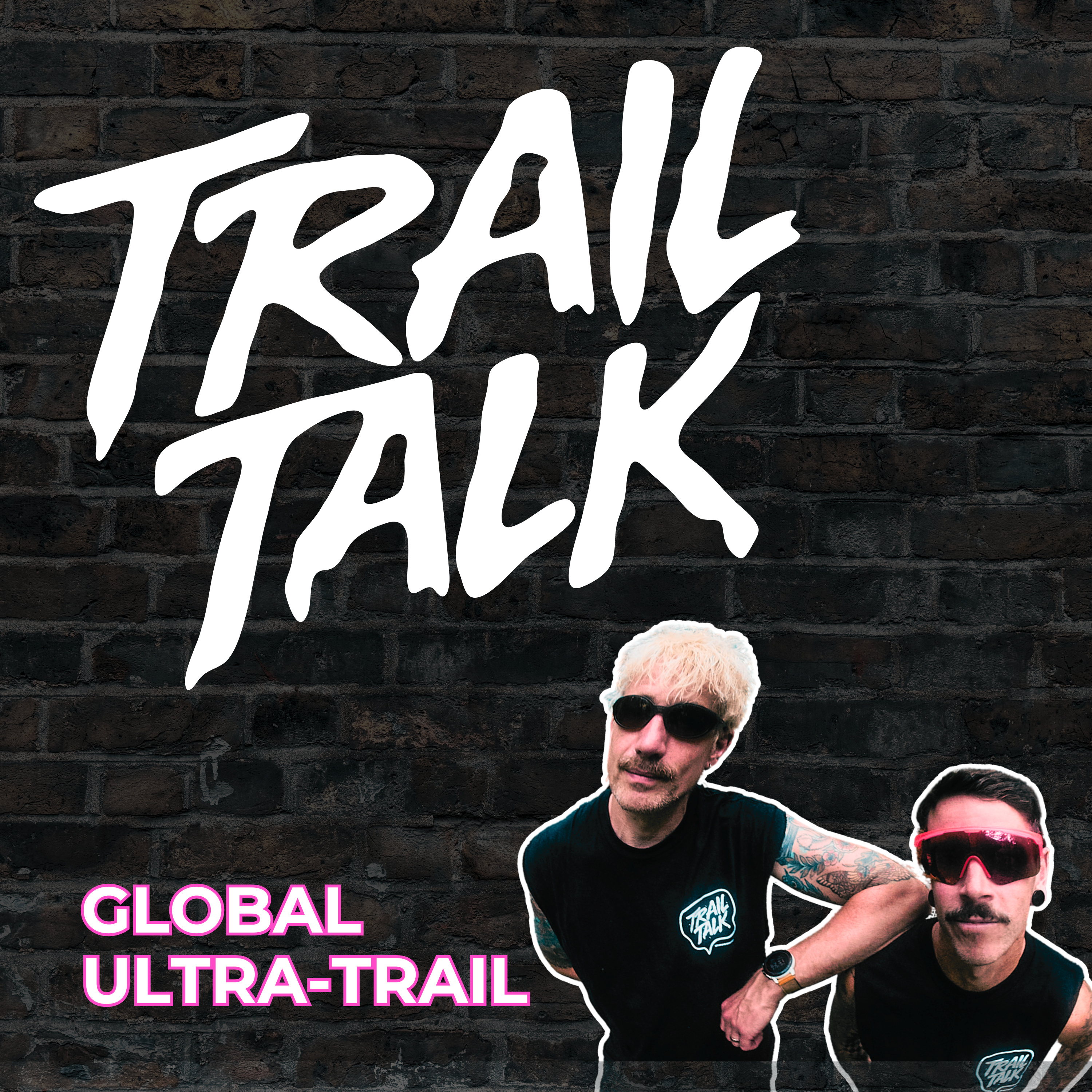 Trail Talk