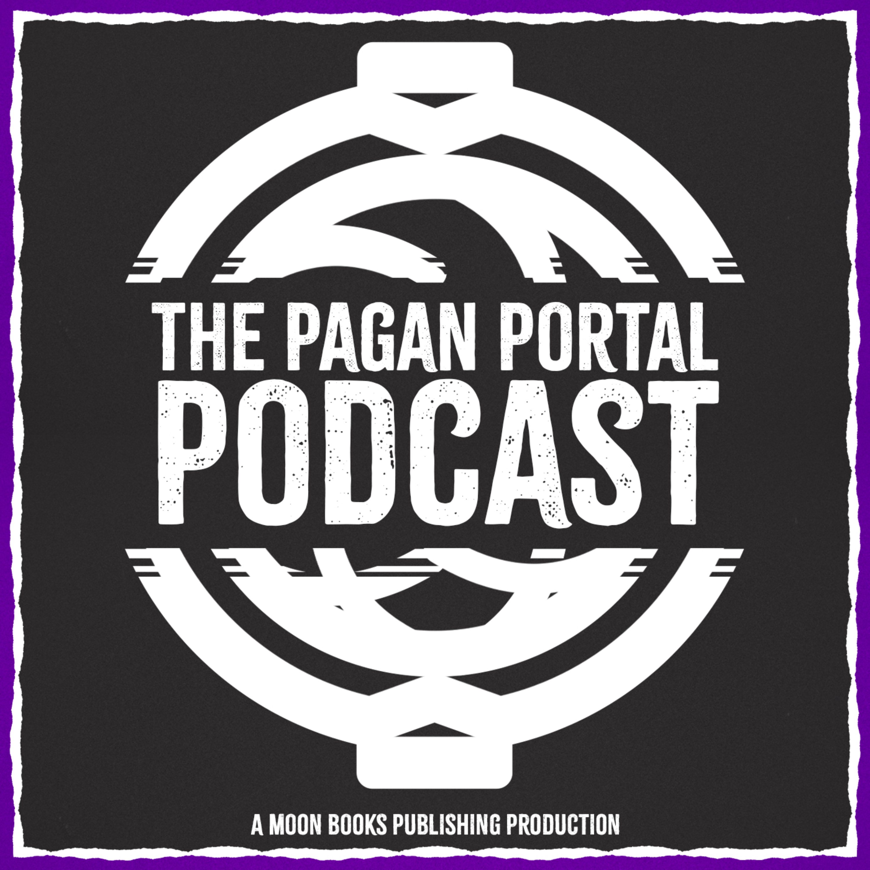 The Pagan Portal Podcast