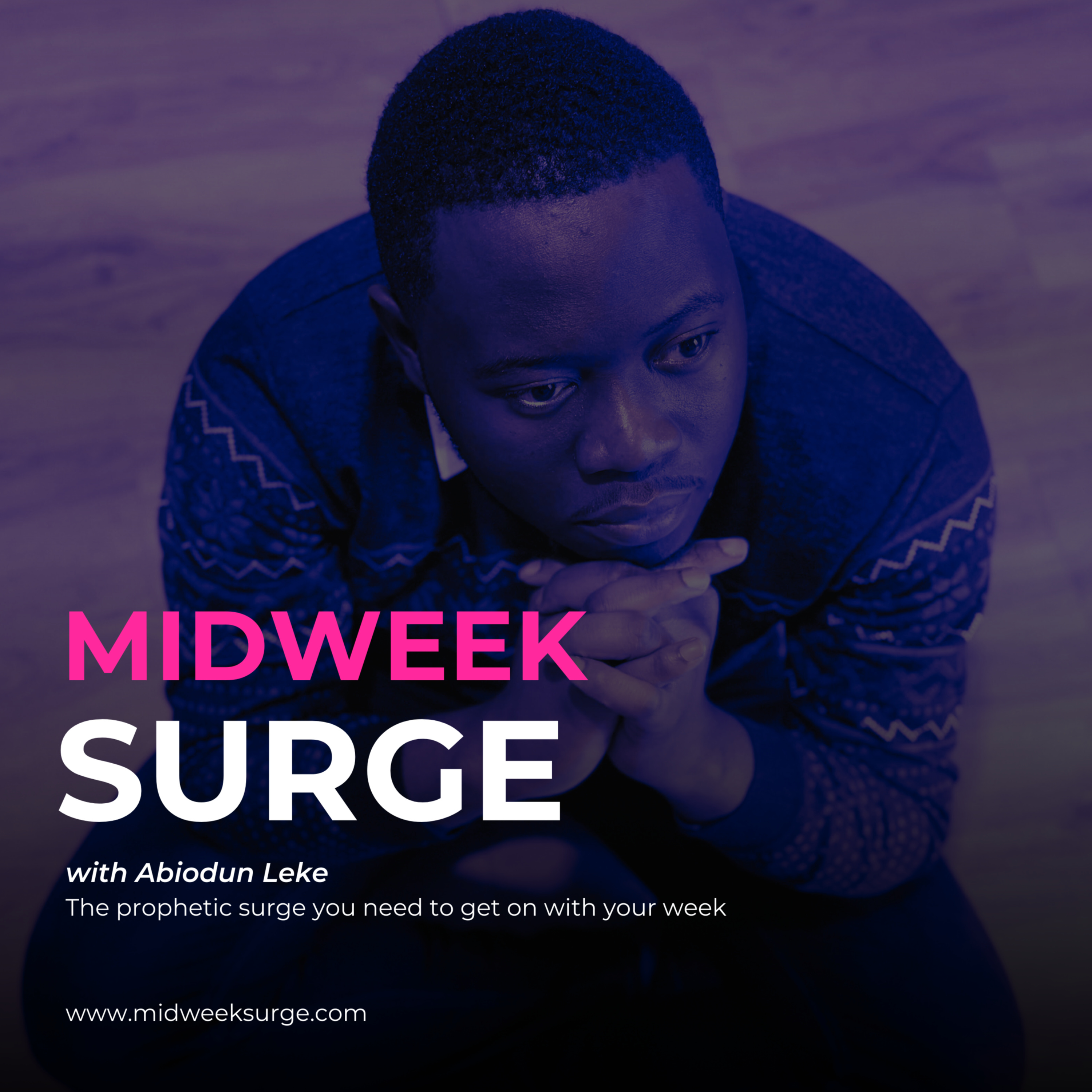 The Midweek Surge