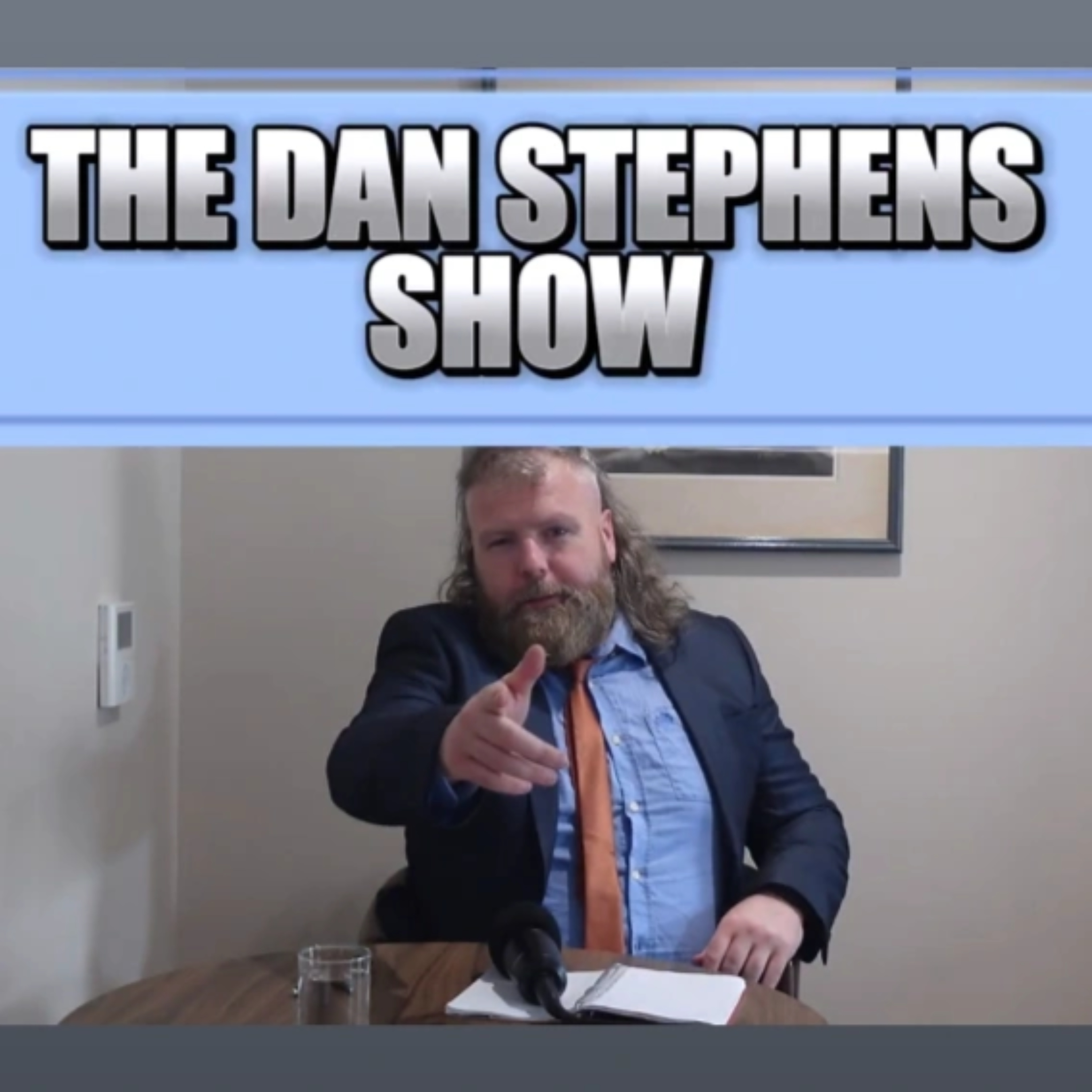 The Dan Stephens Show