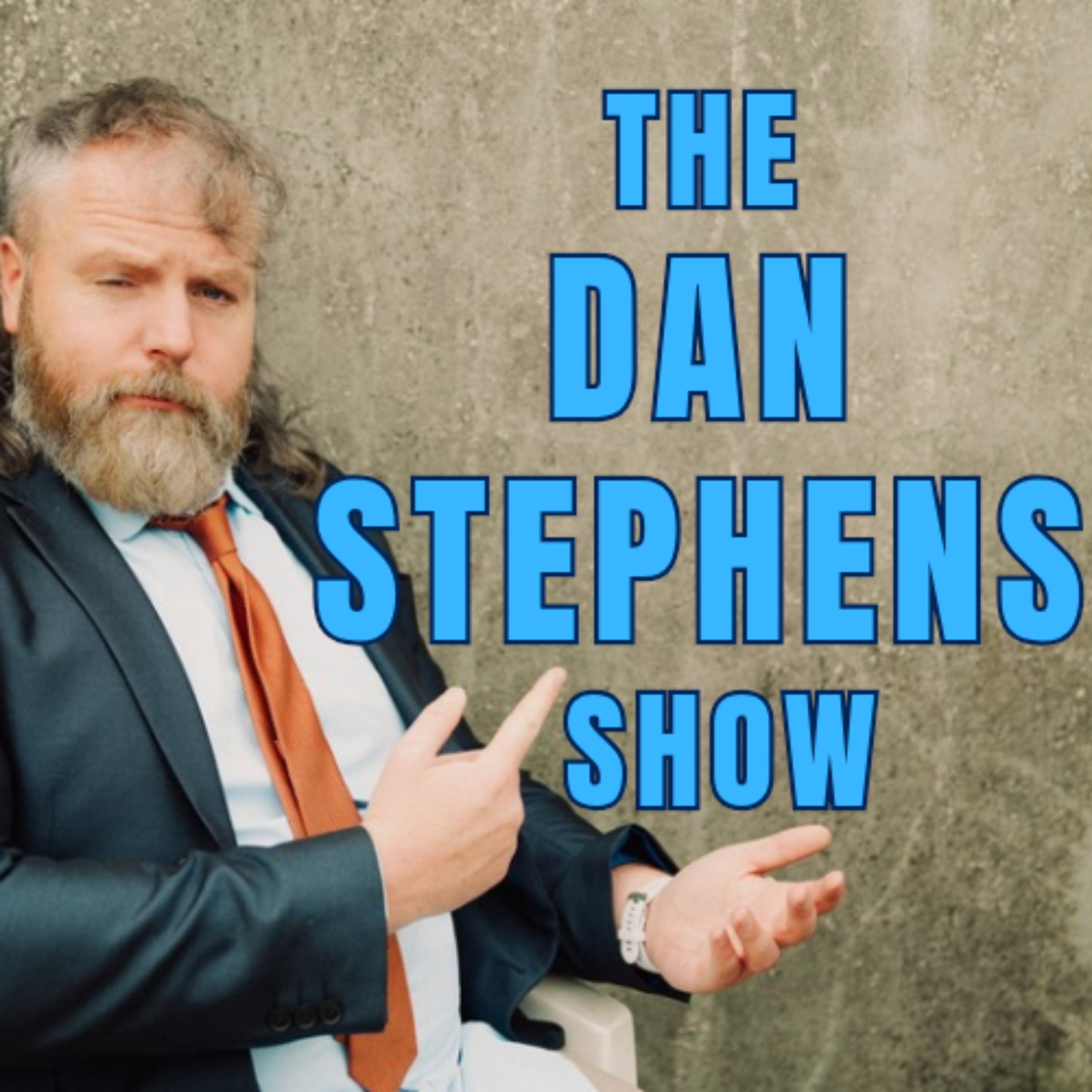 The Dan Stephens Show