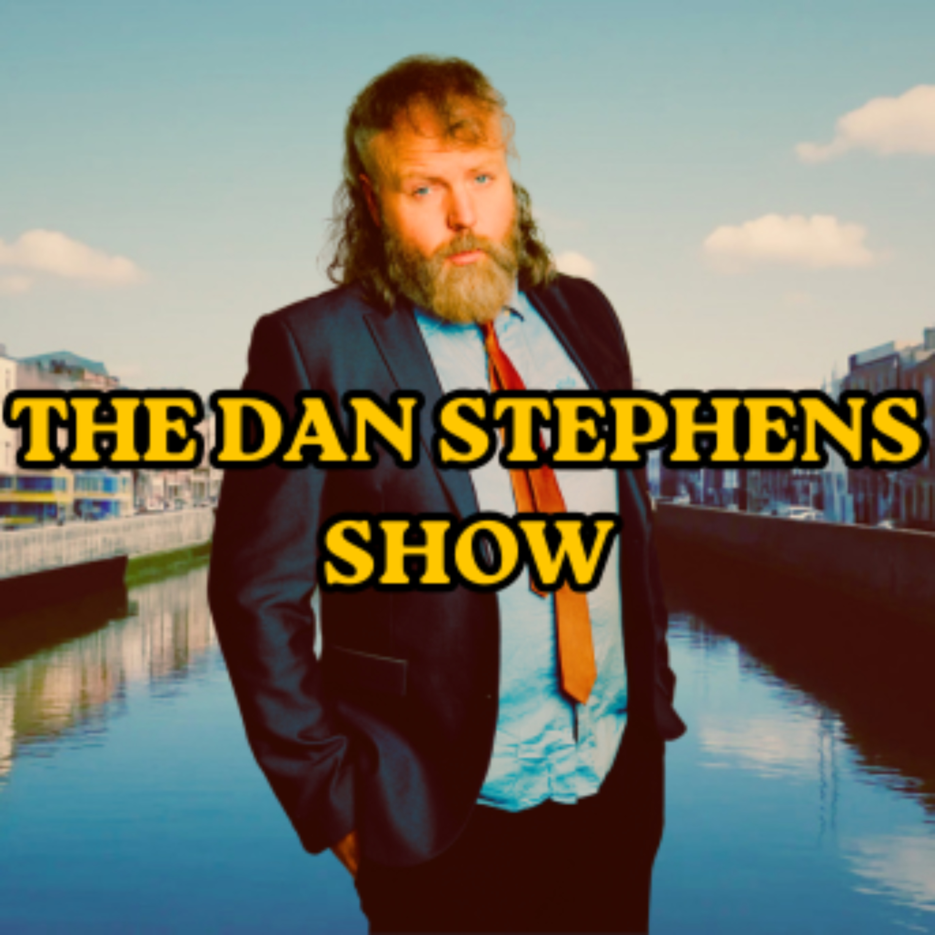 The Dan Stephens Show