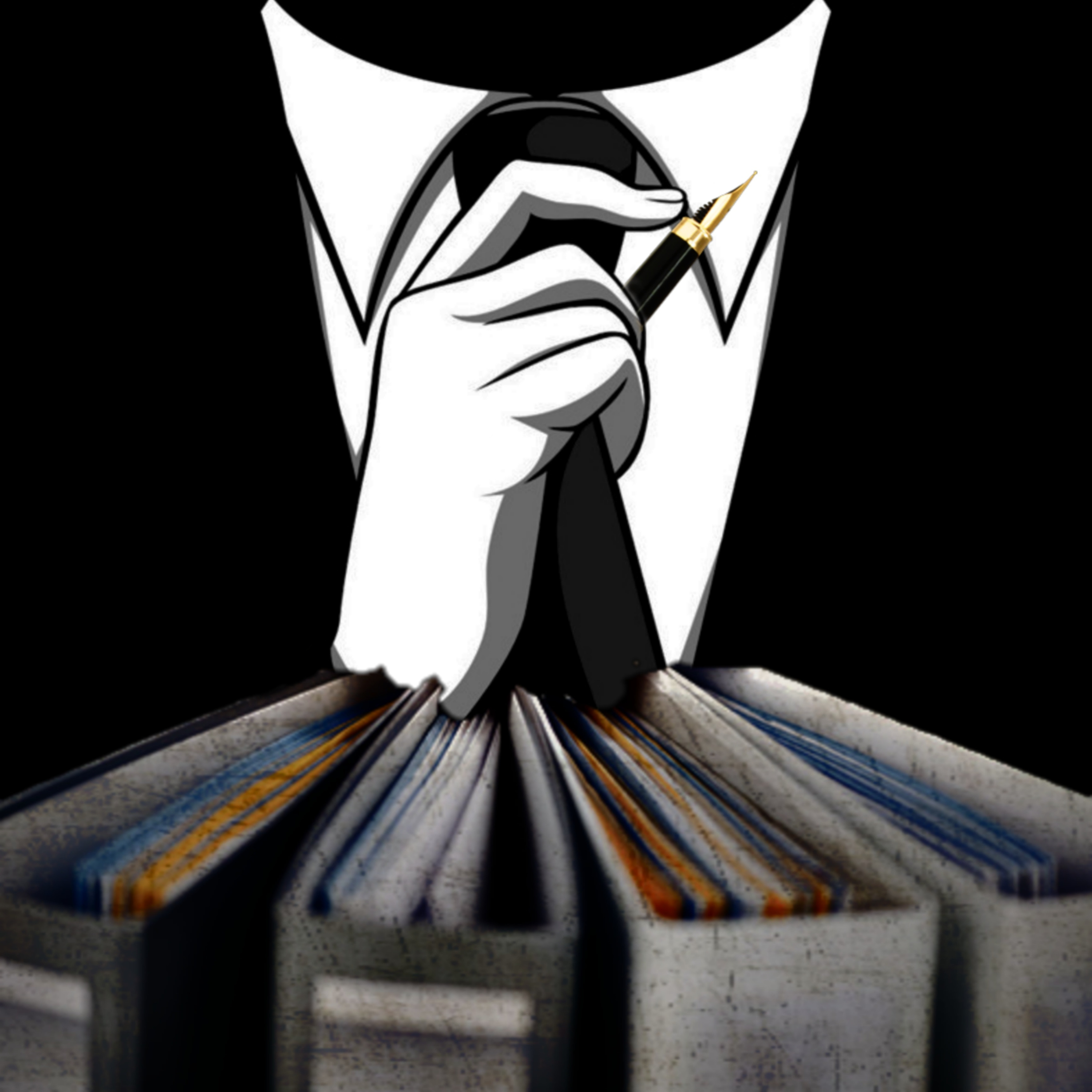 Le Bureau de l\'étrange - ( HISTOIRES D\'HORREUR - CREEPYPASTAS - HISTOIRES AUDIOS)