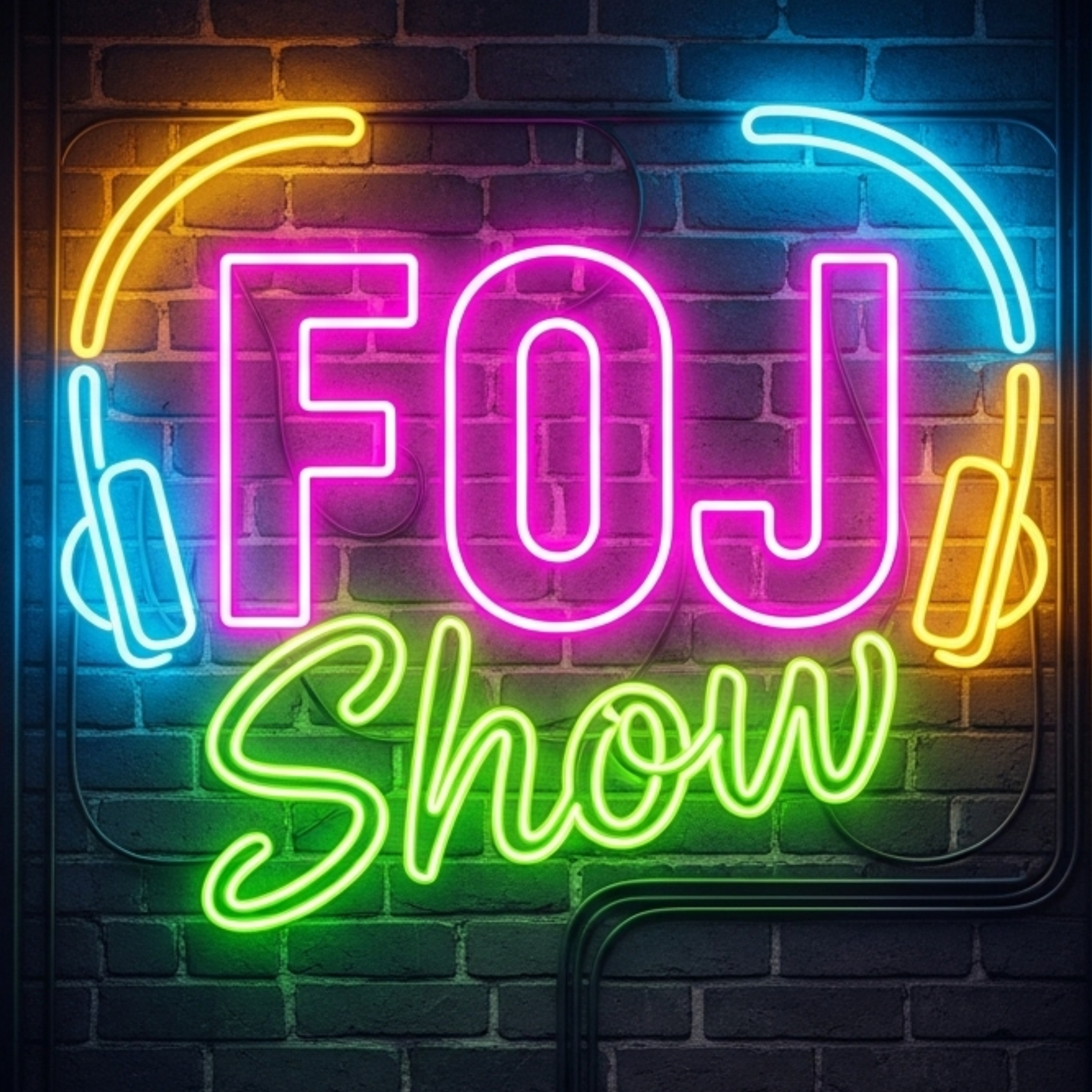 FOJ 46 - Bubble Screens & Broken Bears Dreams