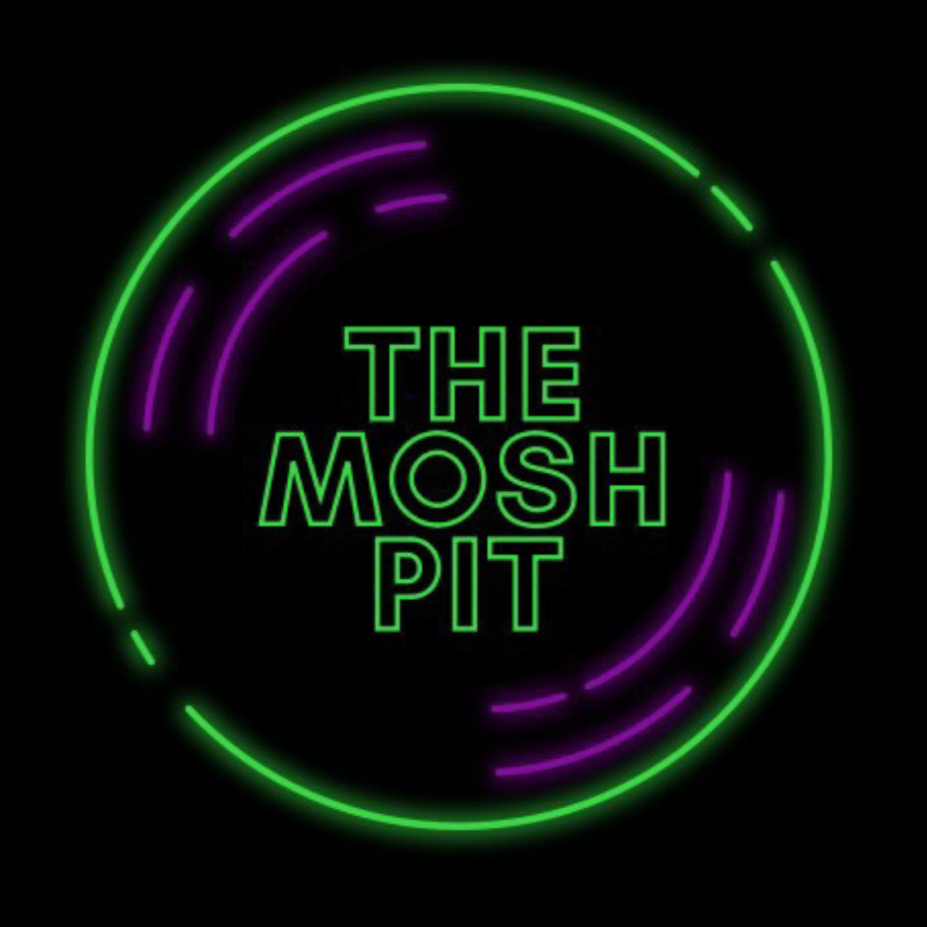 The Mosh Pit