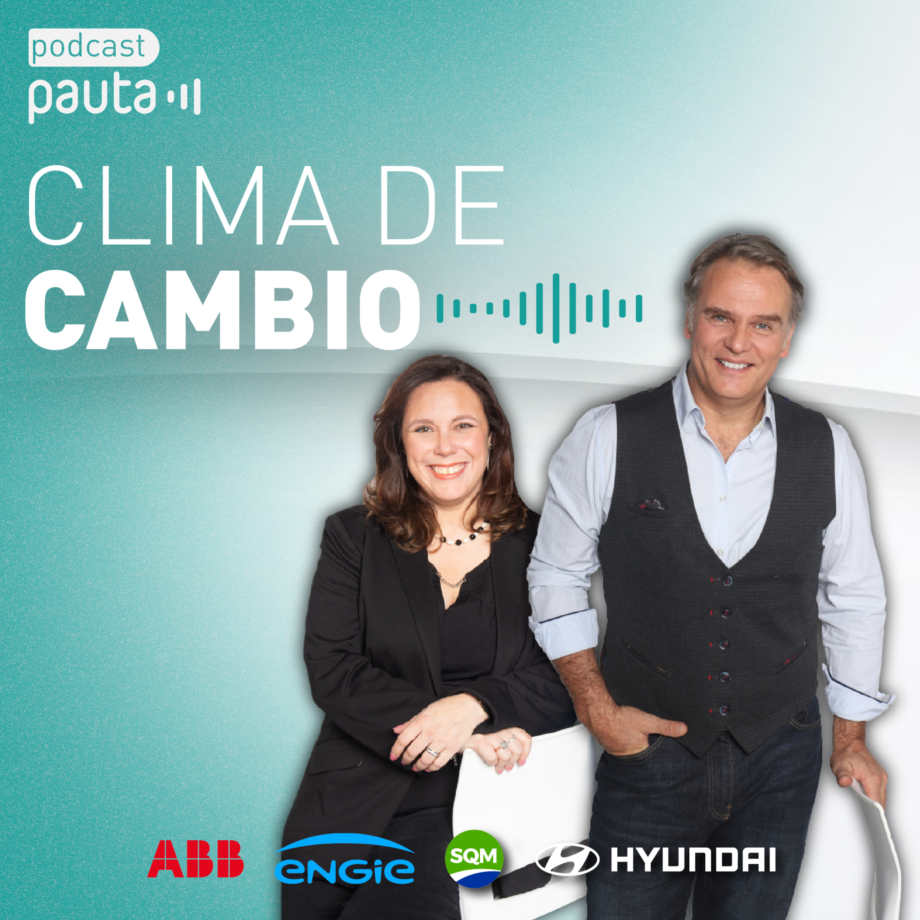 Clima de cambio