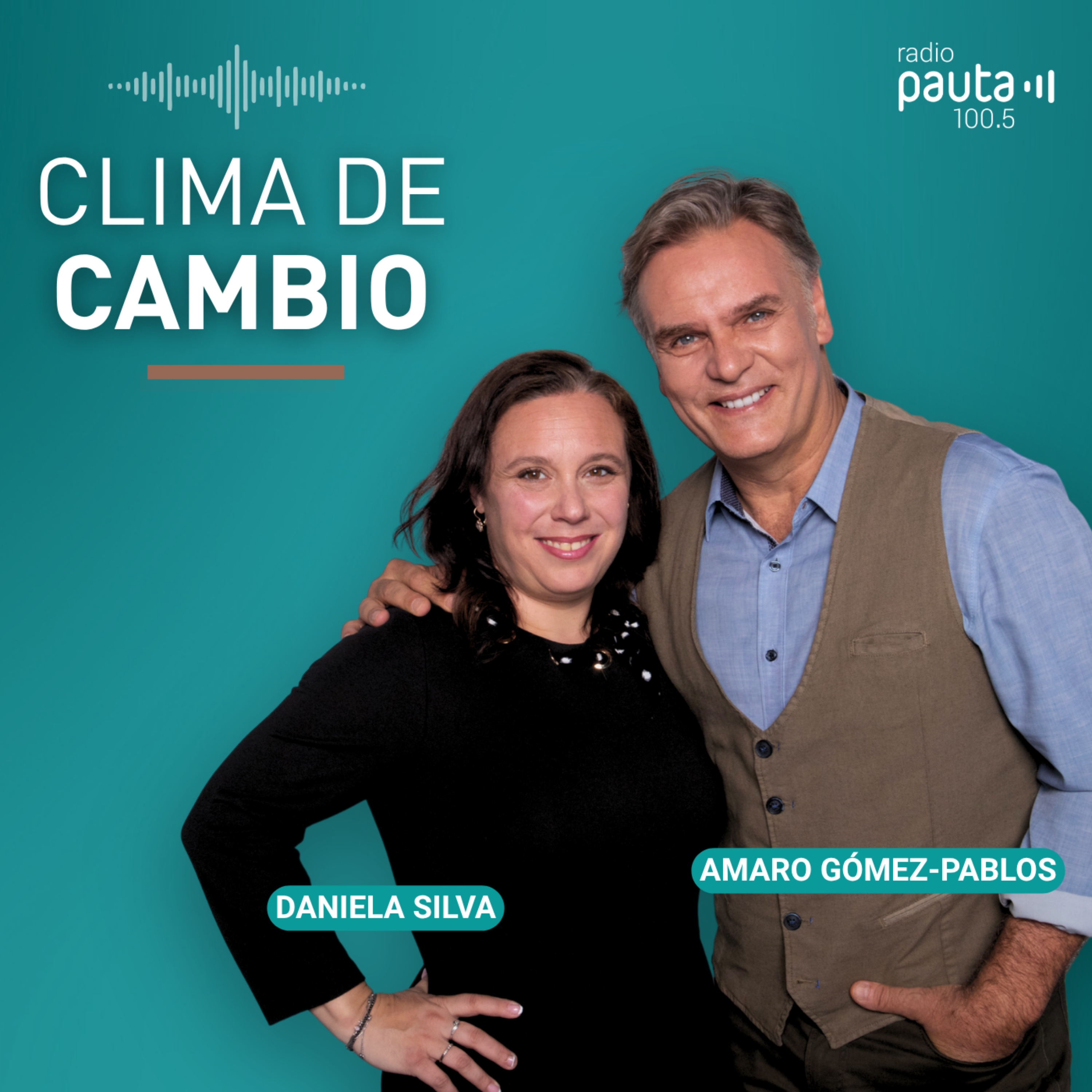 Lo Mejor de Clima de Cambio