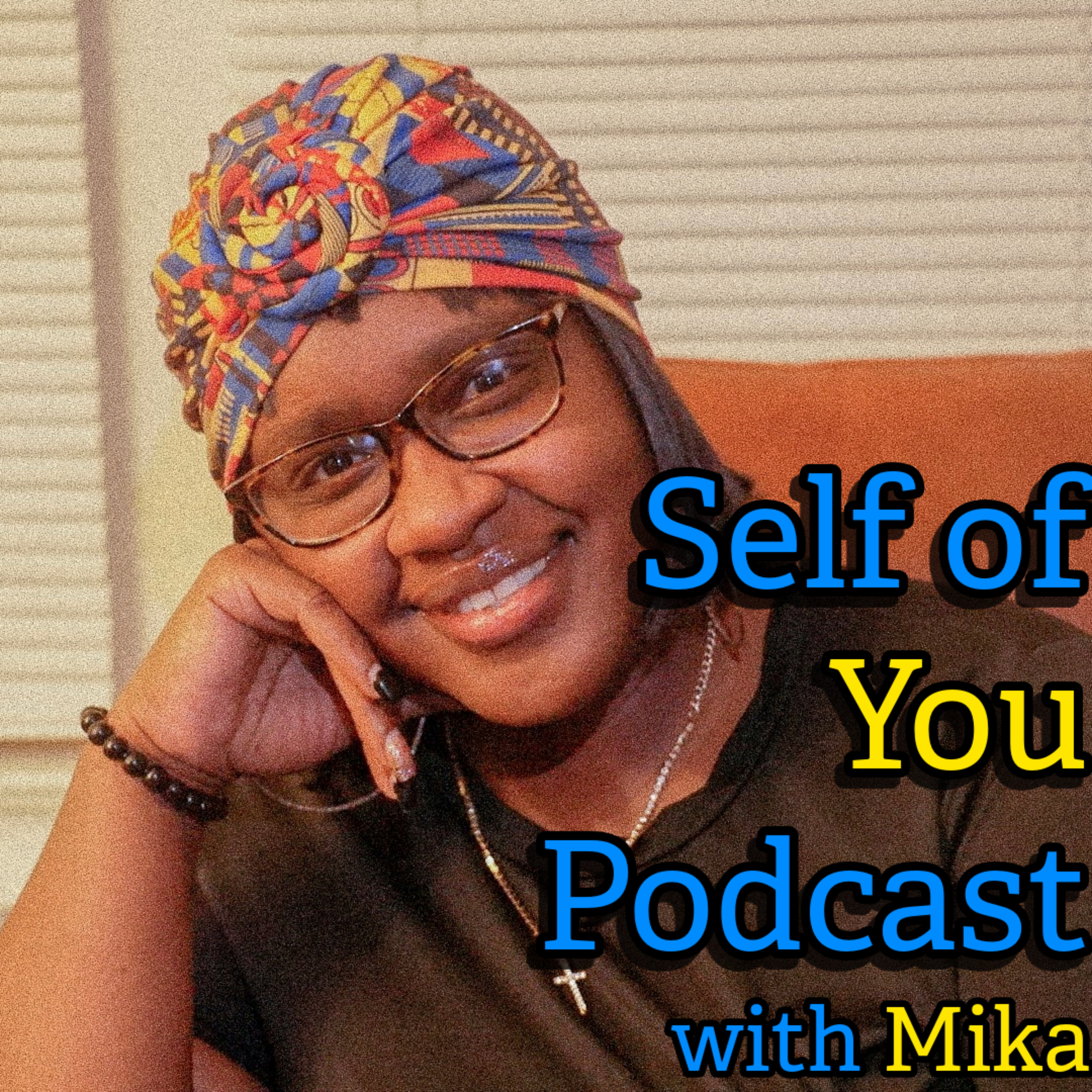 Self of You Podcast