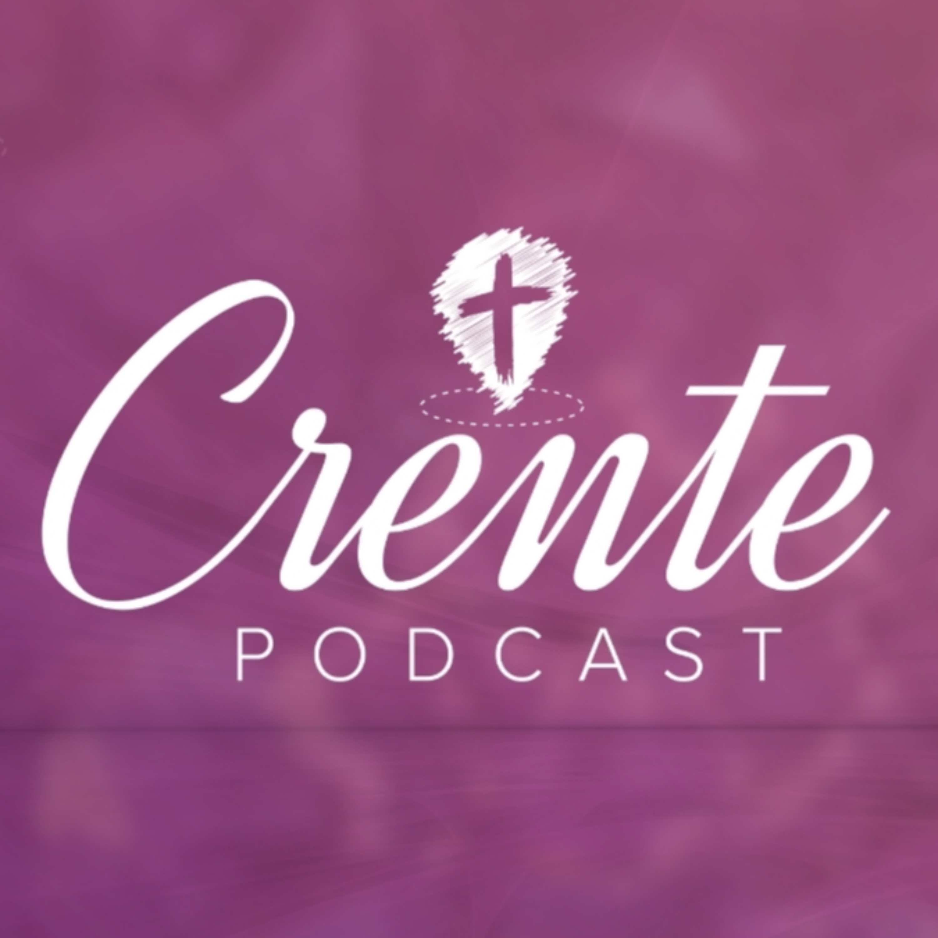 Crente Podcast no YOUTUBE