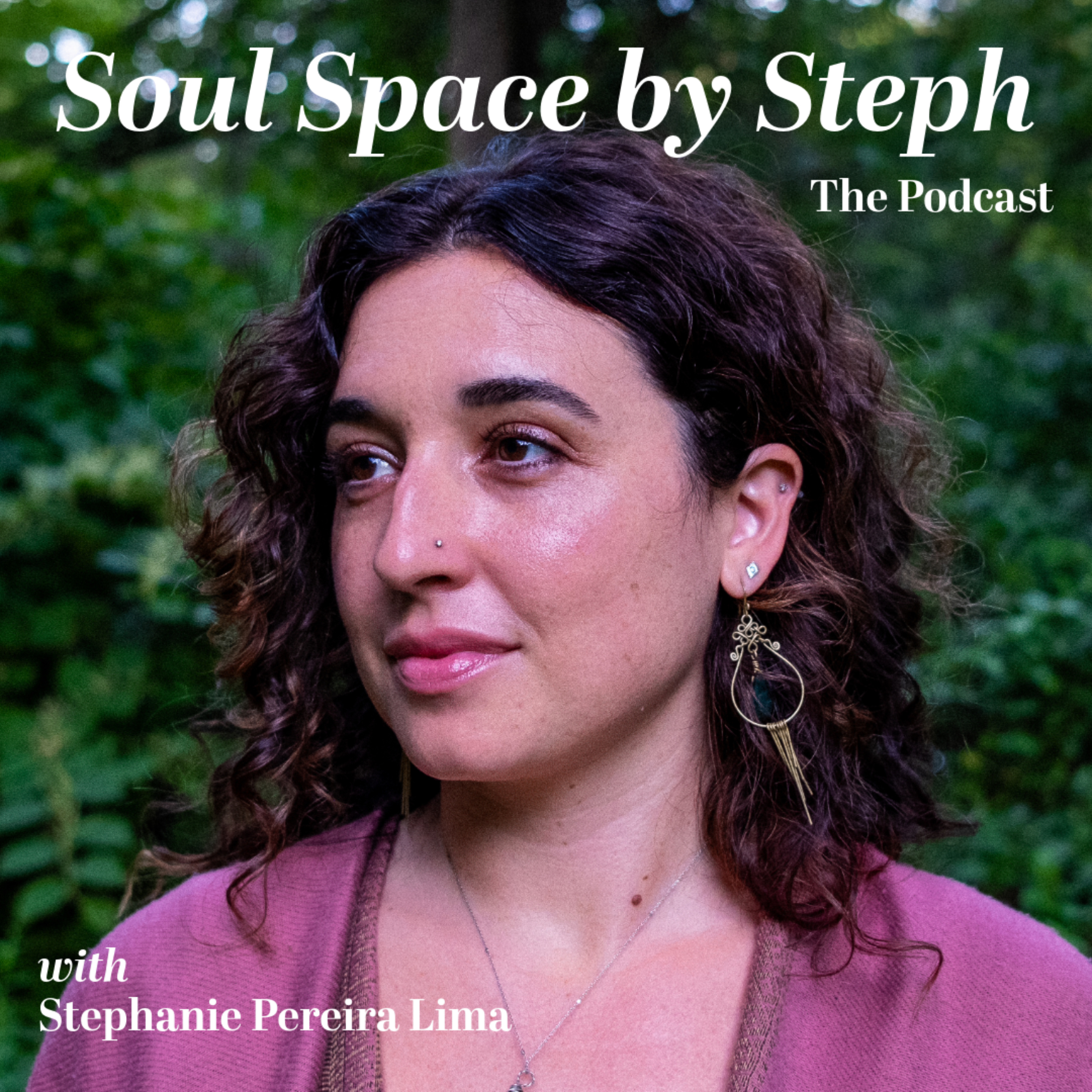 Soul Space by Steph