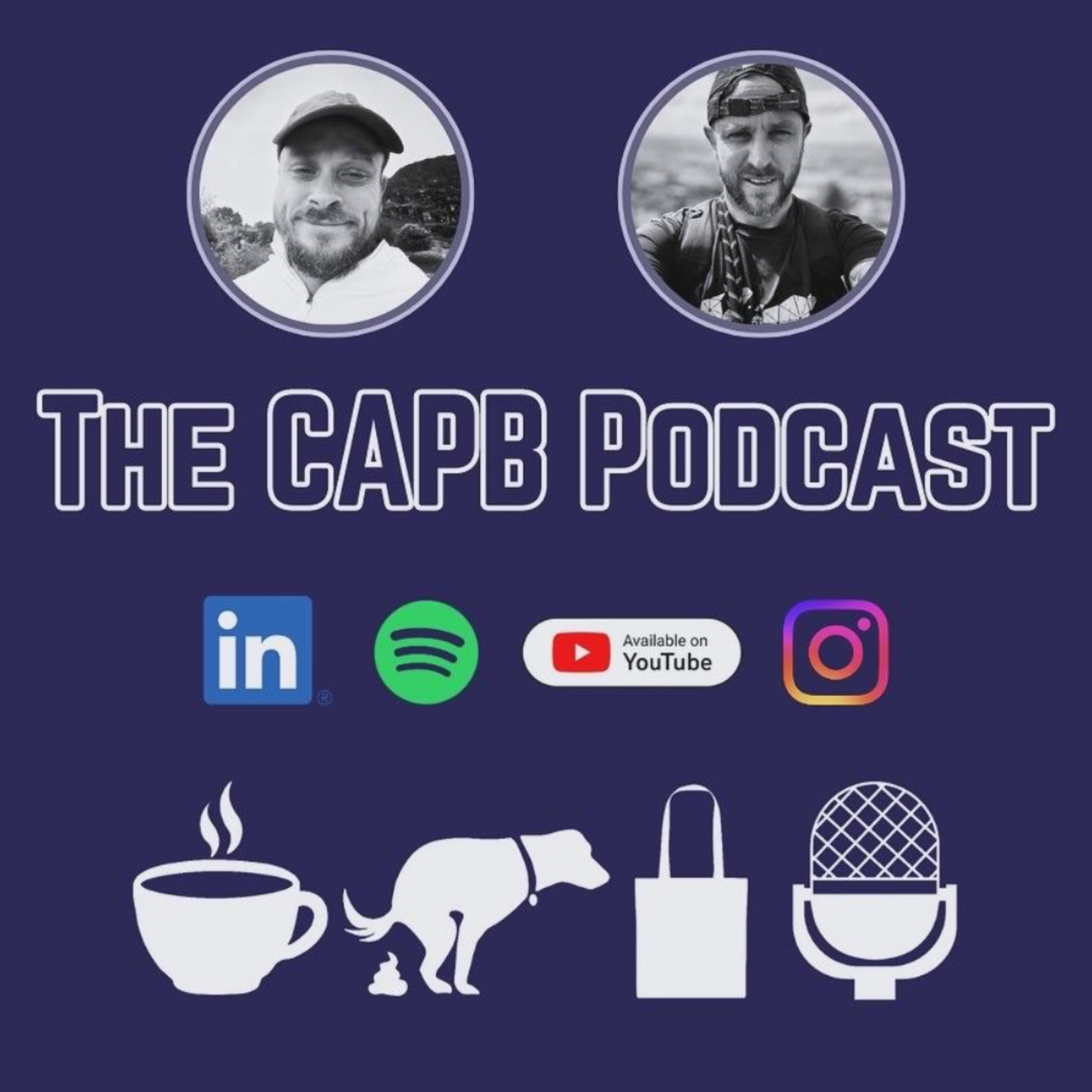 The CAPB Podcast