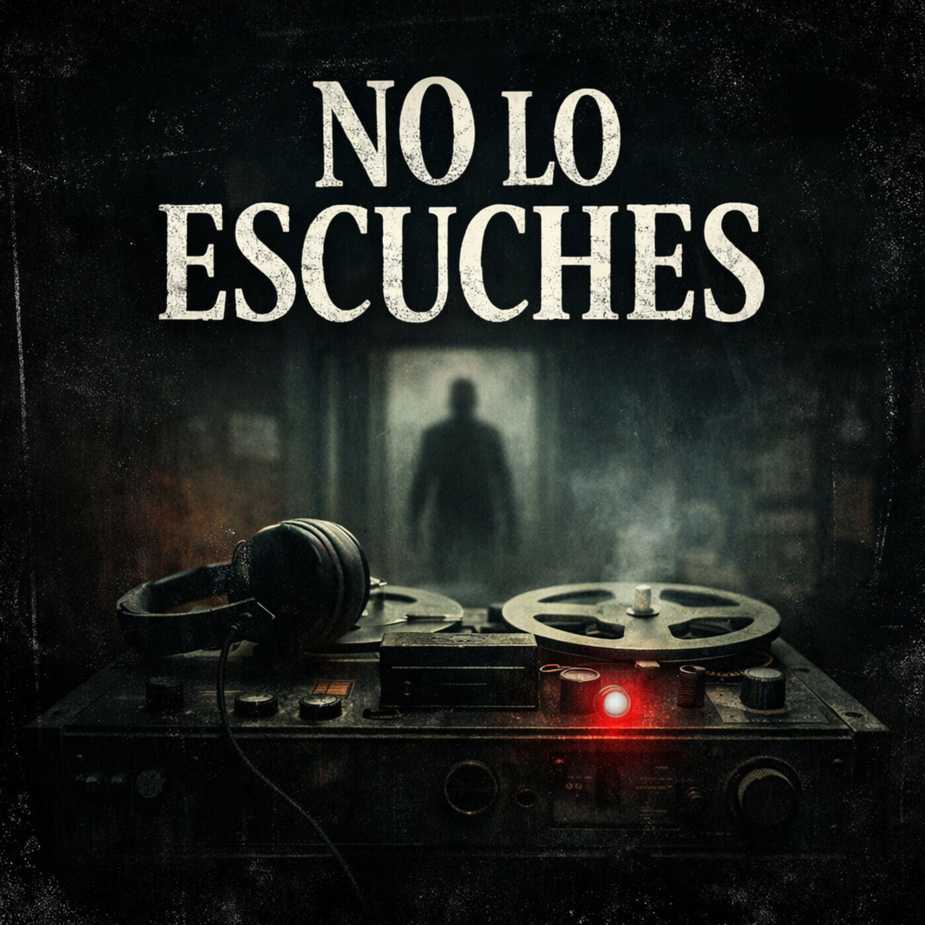 No Lo Escuches cover art