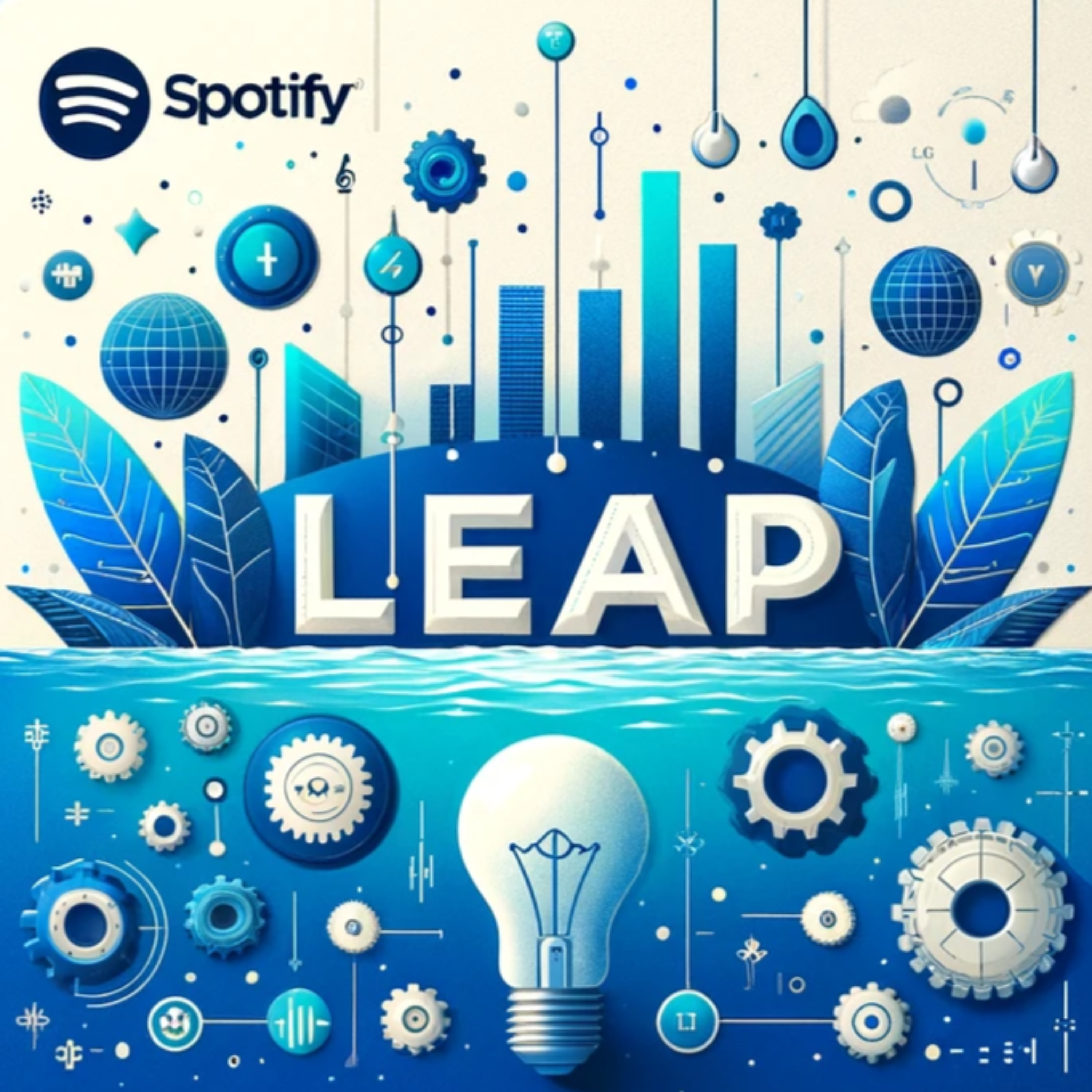 LEAP~地域のスタートアップニュースや事例等に触れる30分~