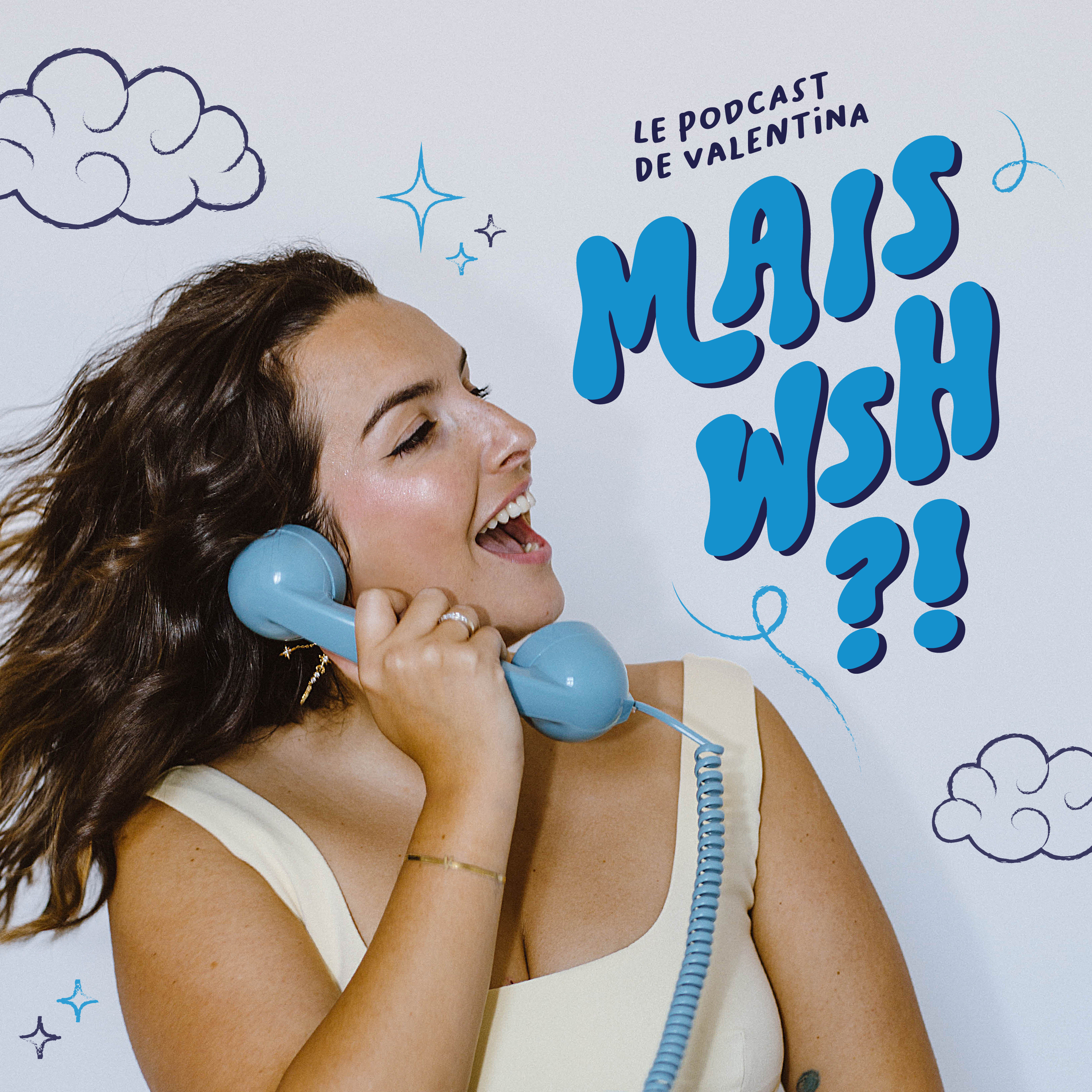 MA PLUS GRANDE PEUR episode artwork