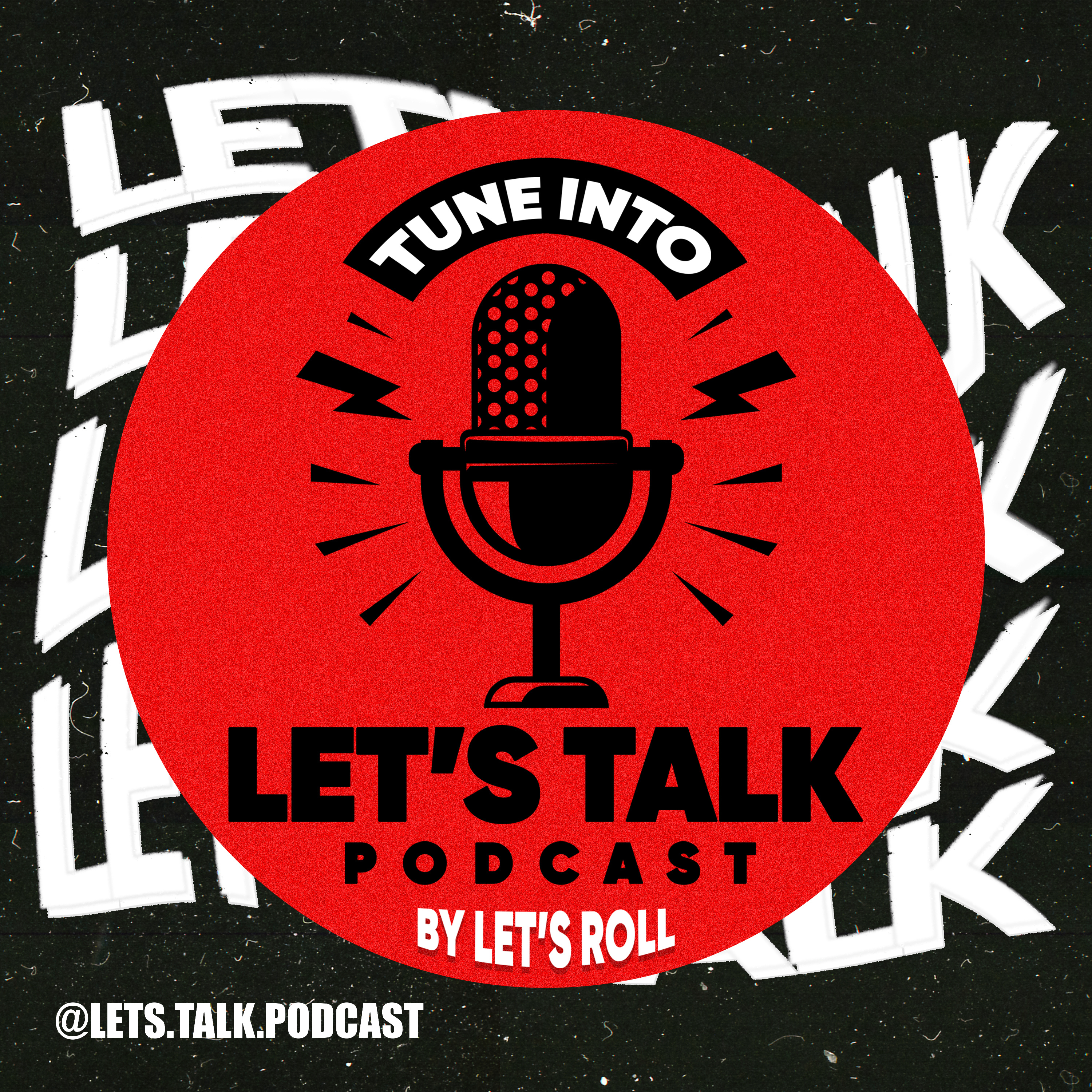 Let's Talk
