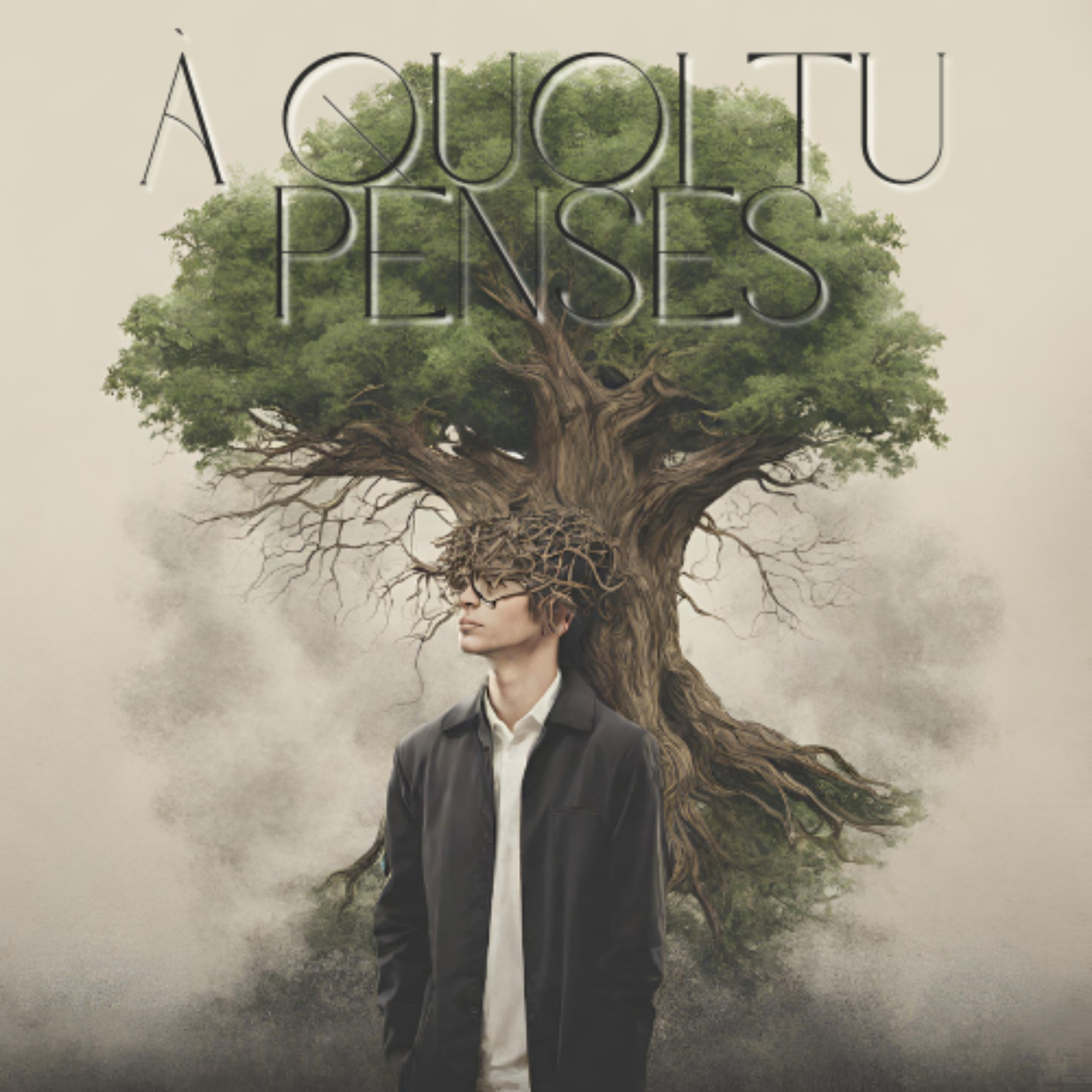 A quoi tu penses