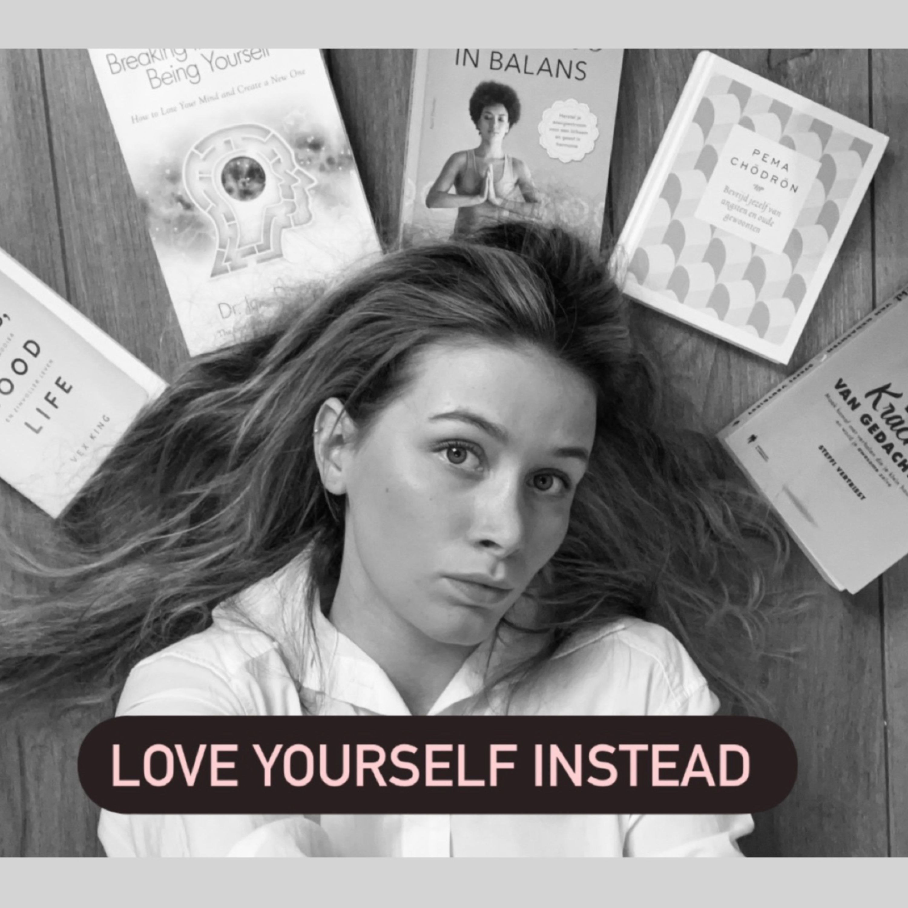 Love yourself instead
