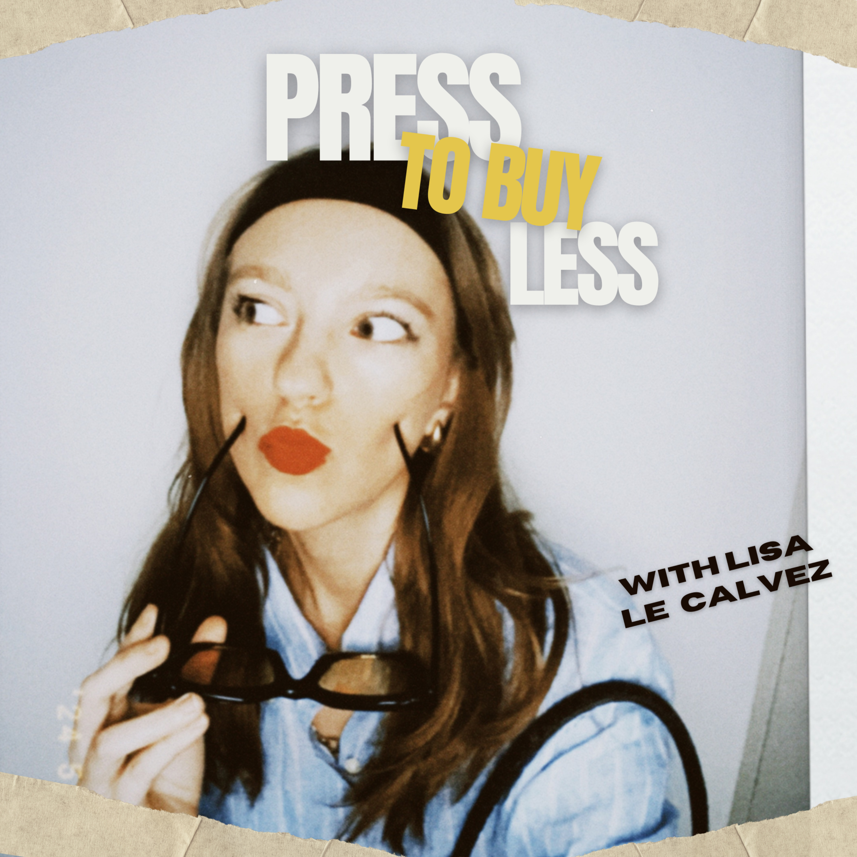 Press to buy to less