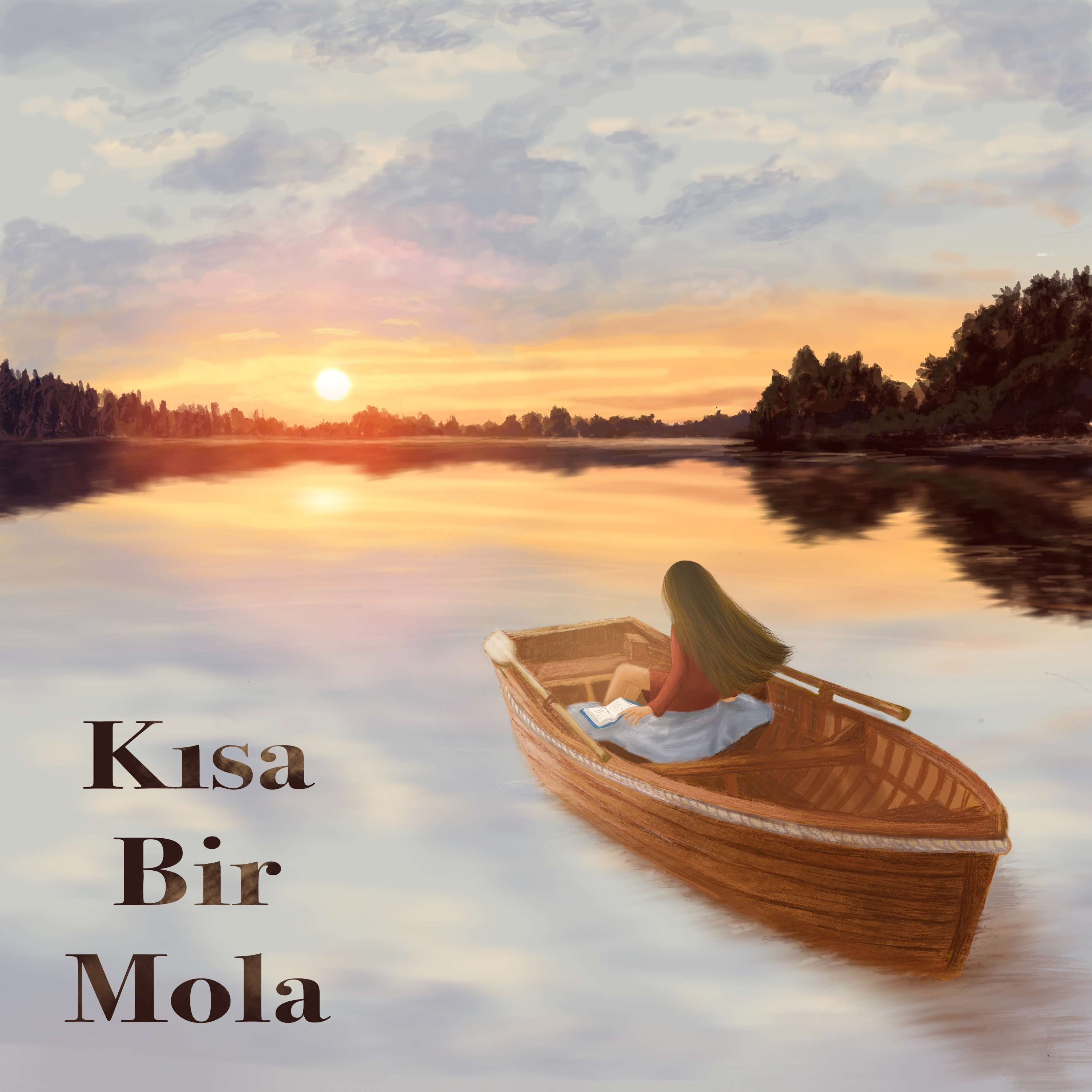 Kısa Bir Mola podcast artwork
