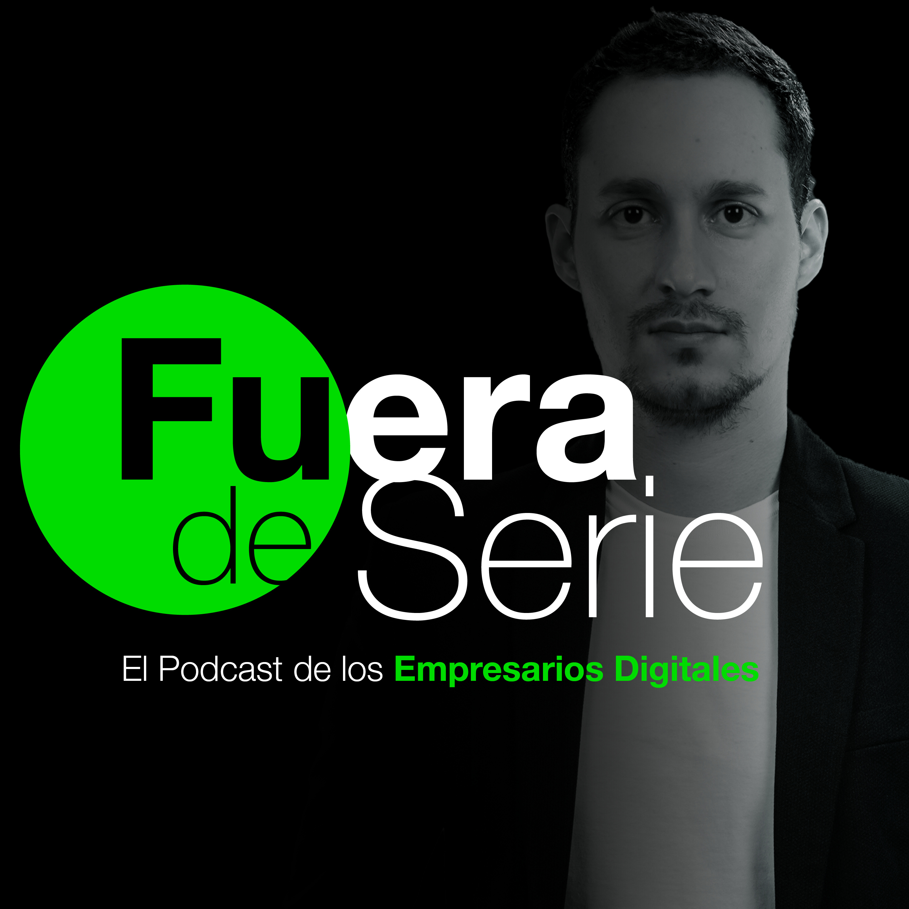 Fuera de Serie podcast artwork