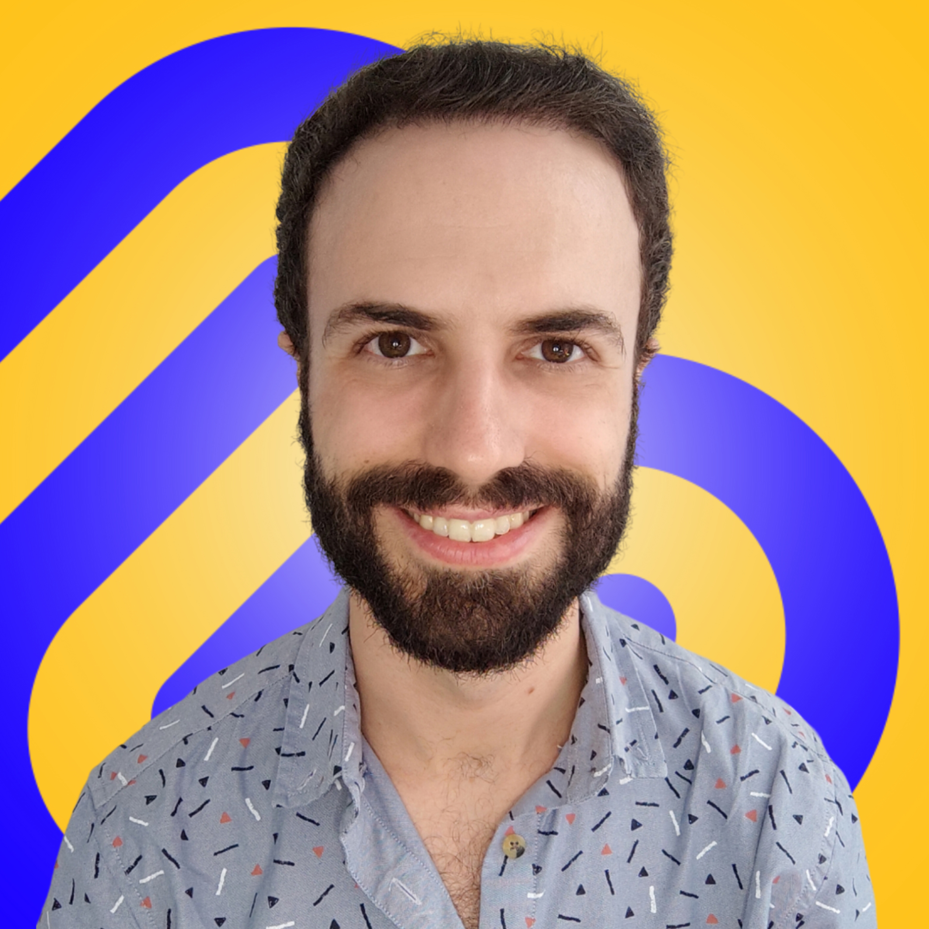 Conecta con Borja