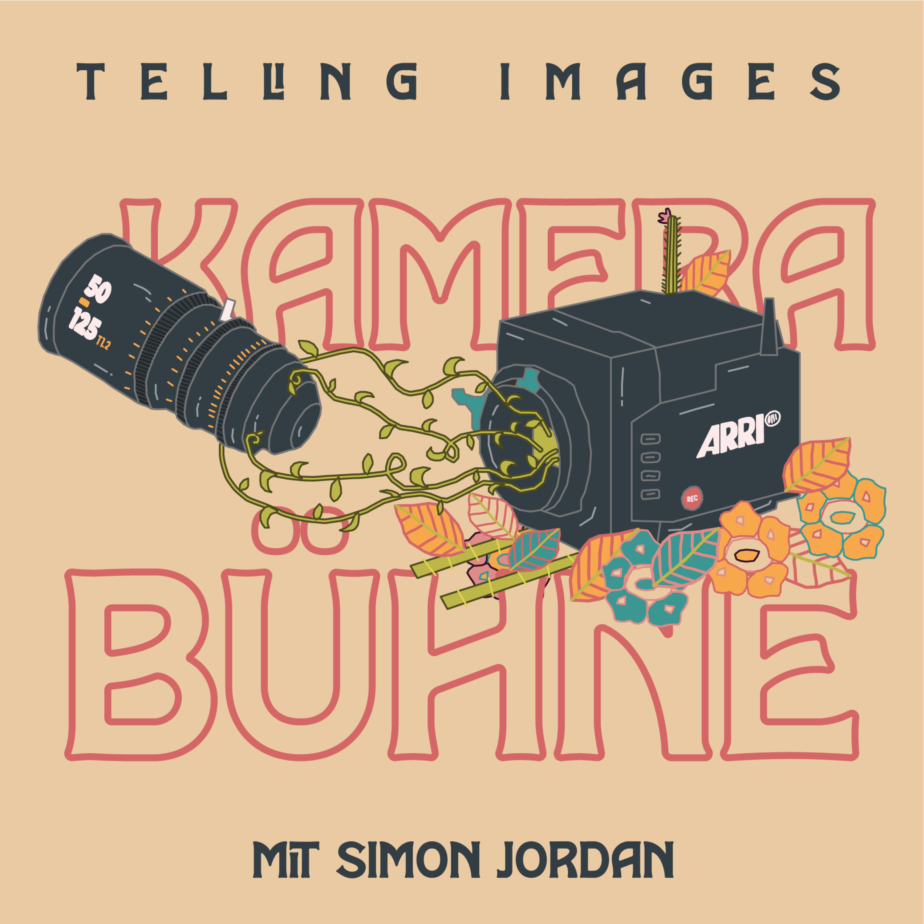 Kamerabühne: Telling Images Kamerabühne: Telling Images