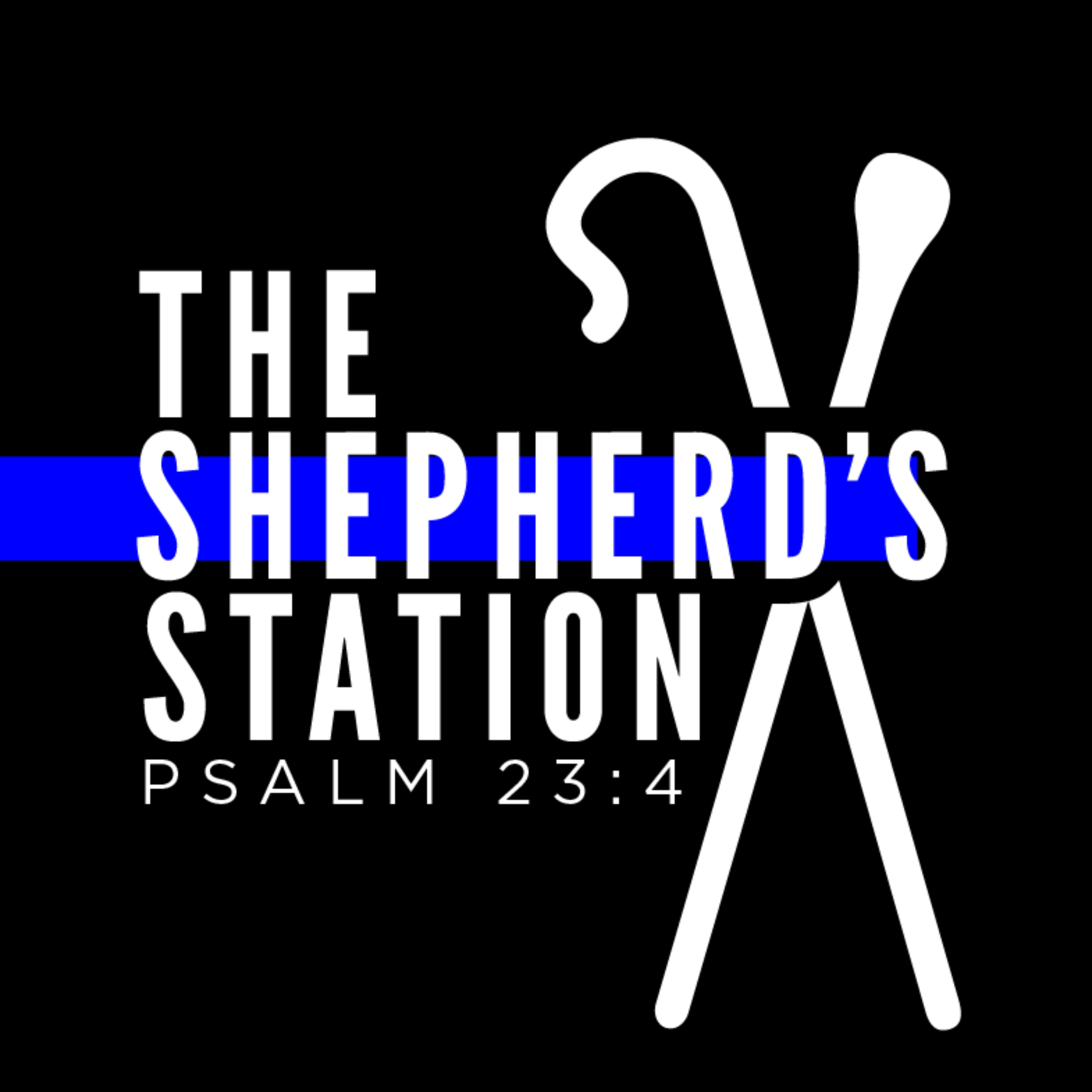 The Shepherd\'s Station