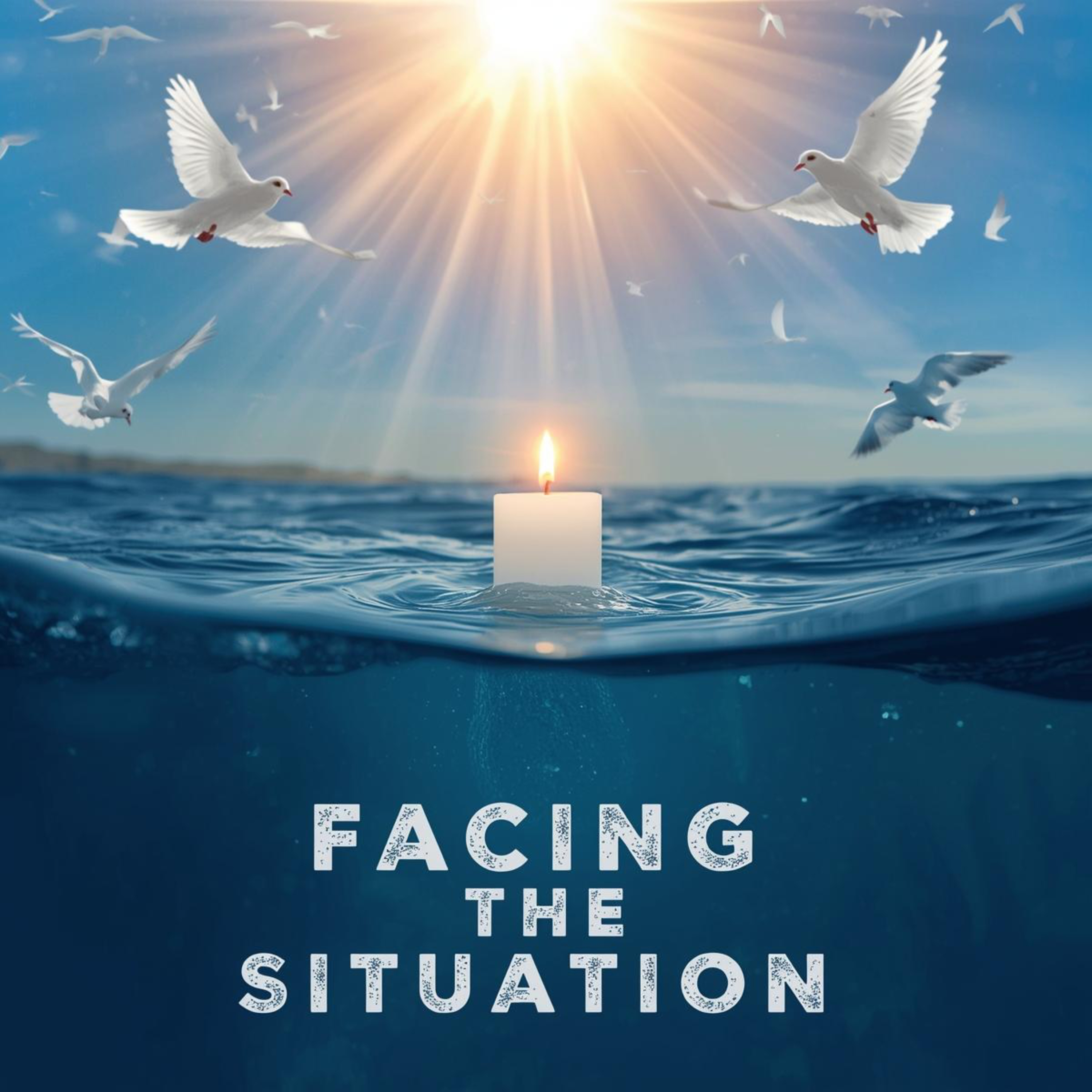 Facing The Situation Podcast with Prophetess Mary Ayodele
