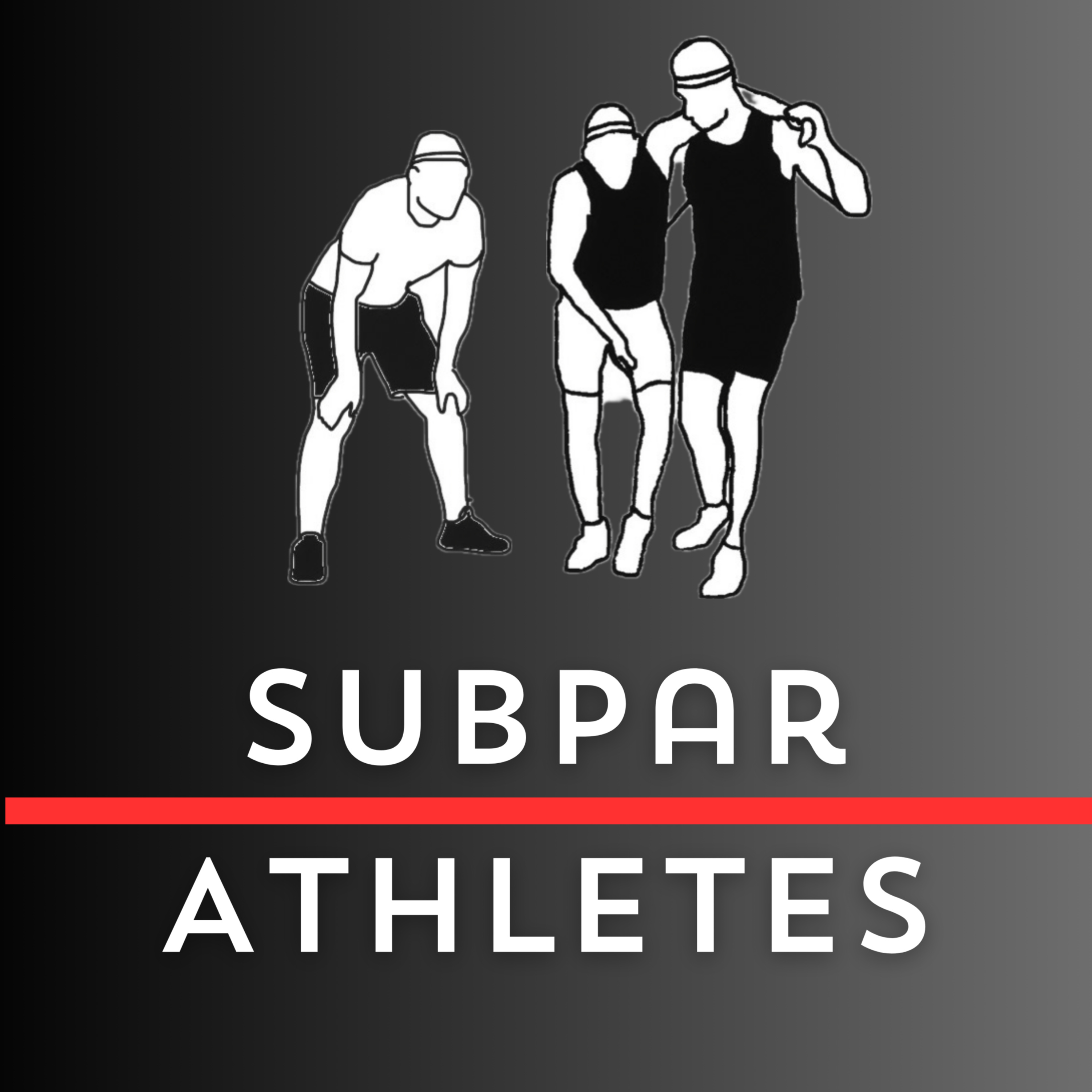 Subpar Athletes