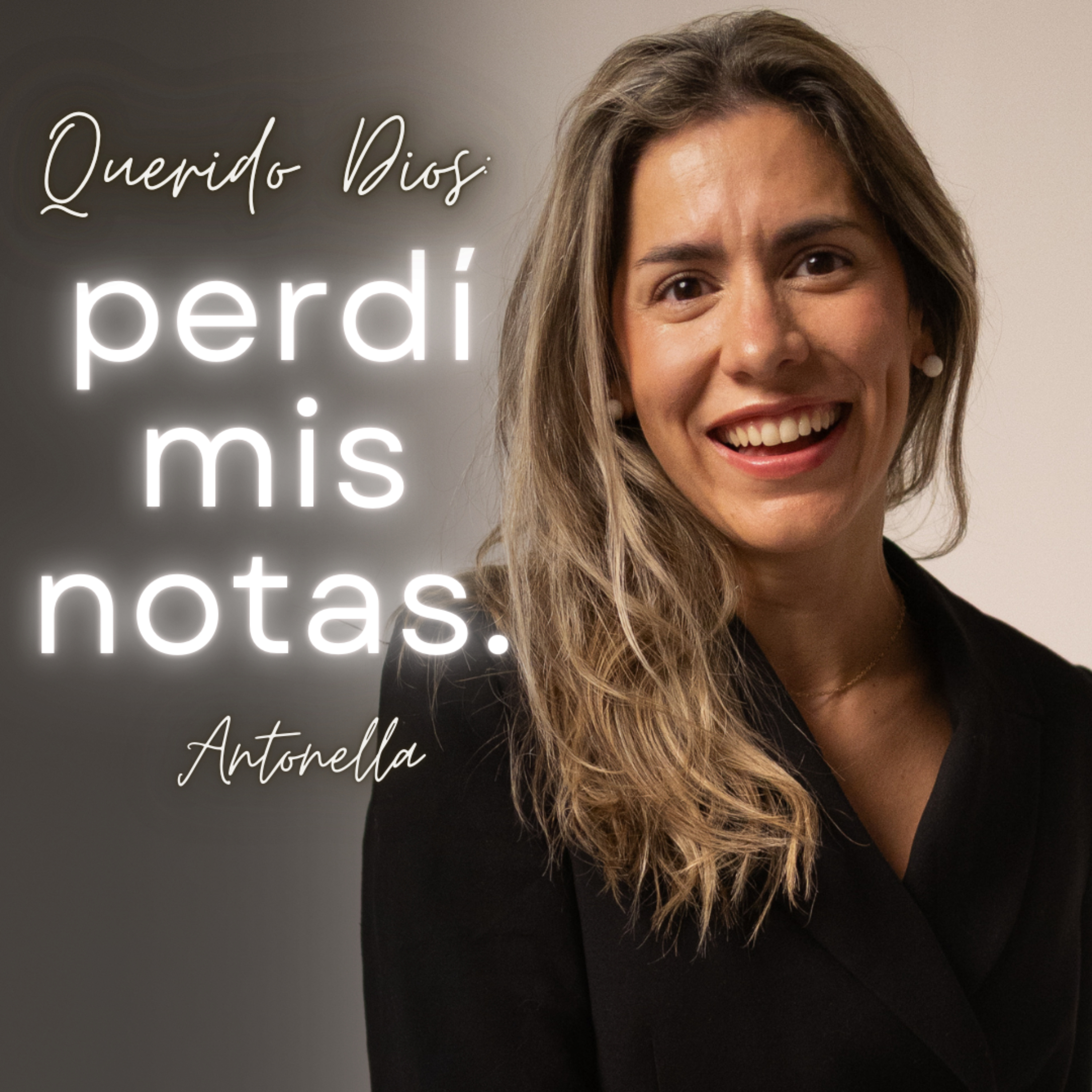 Perdí mis notas cover art