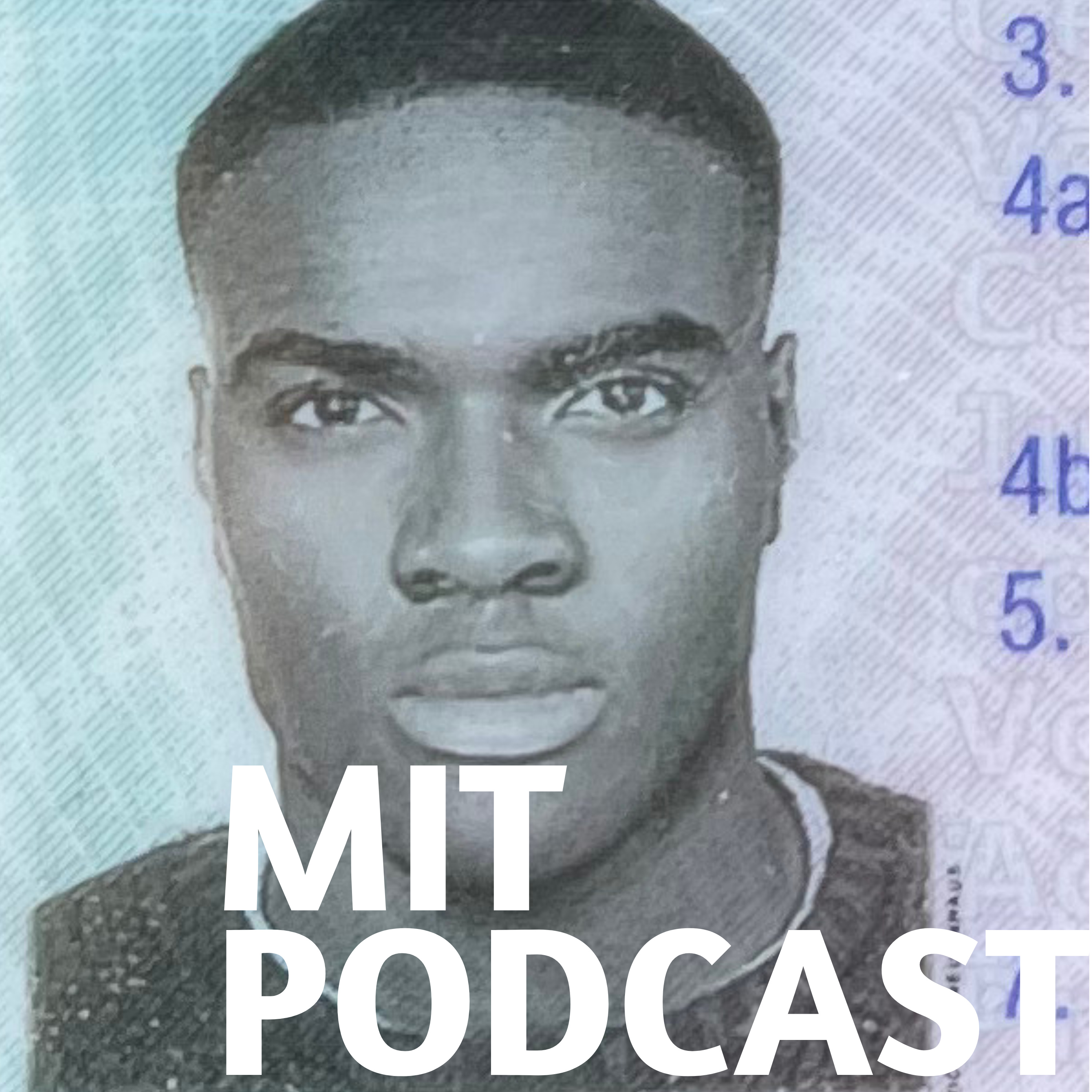 Mittagspause Podcast podcast artwork