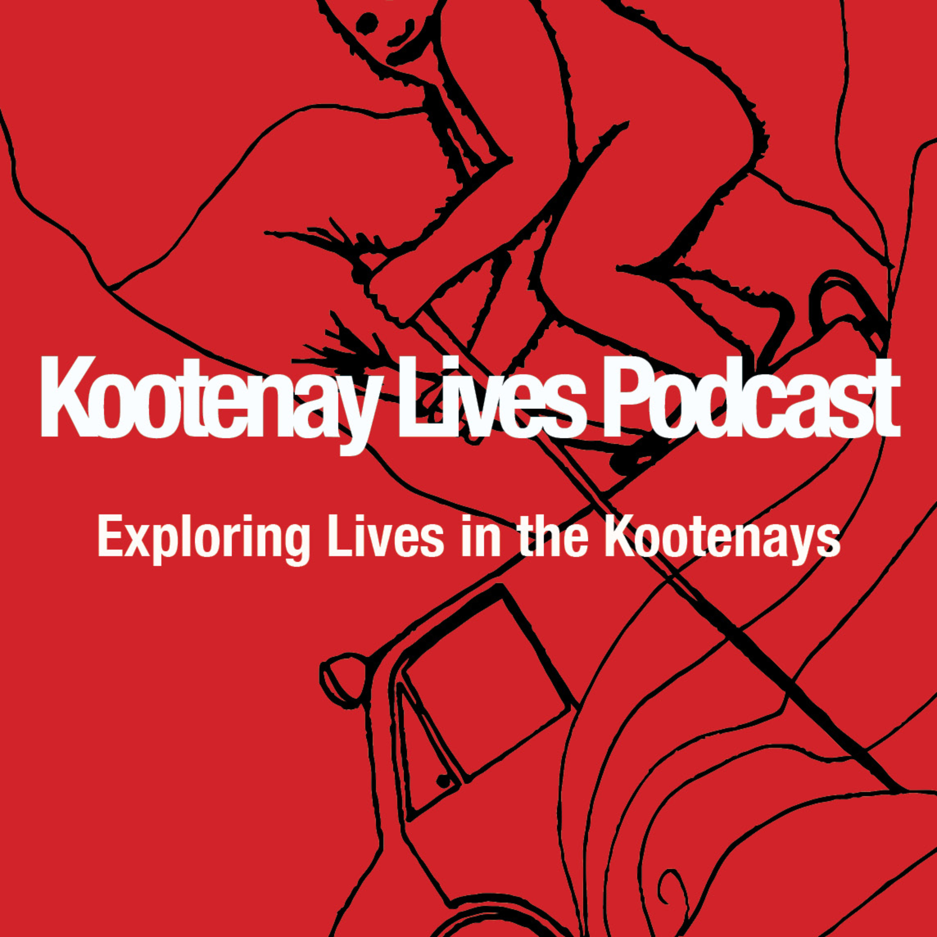 Kootenay Lives
