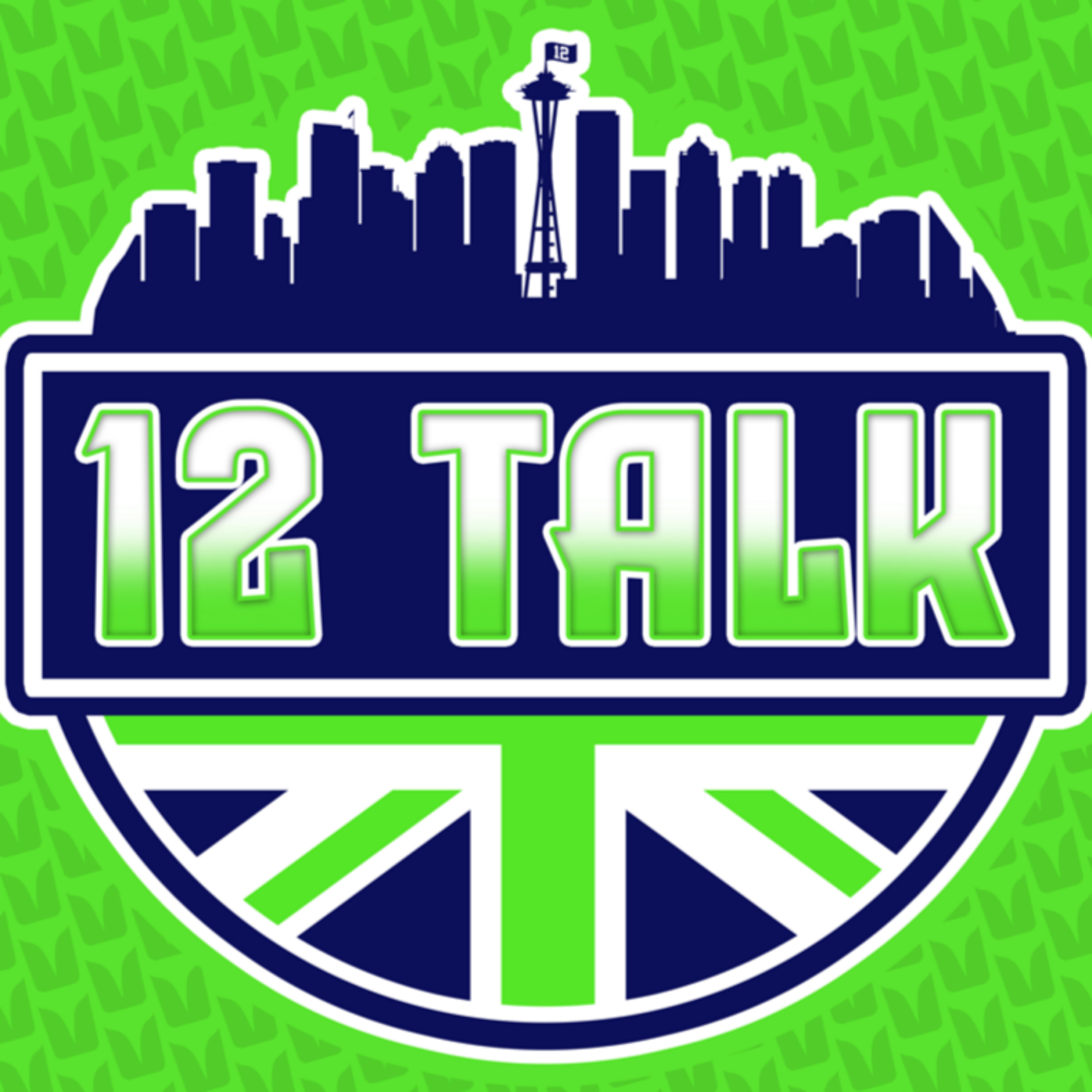12 Talk - UK Seahawkers Official podcast