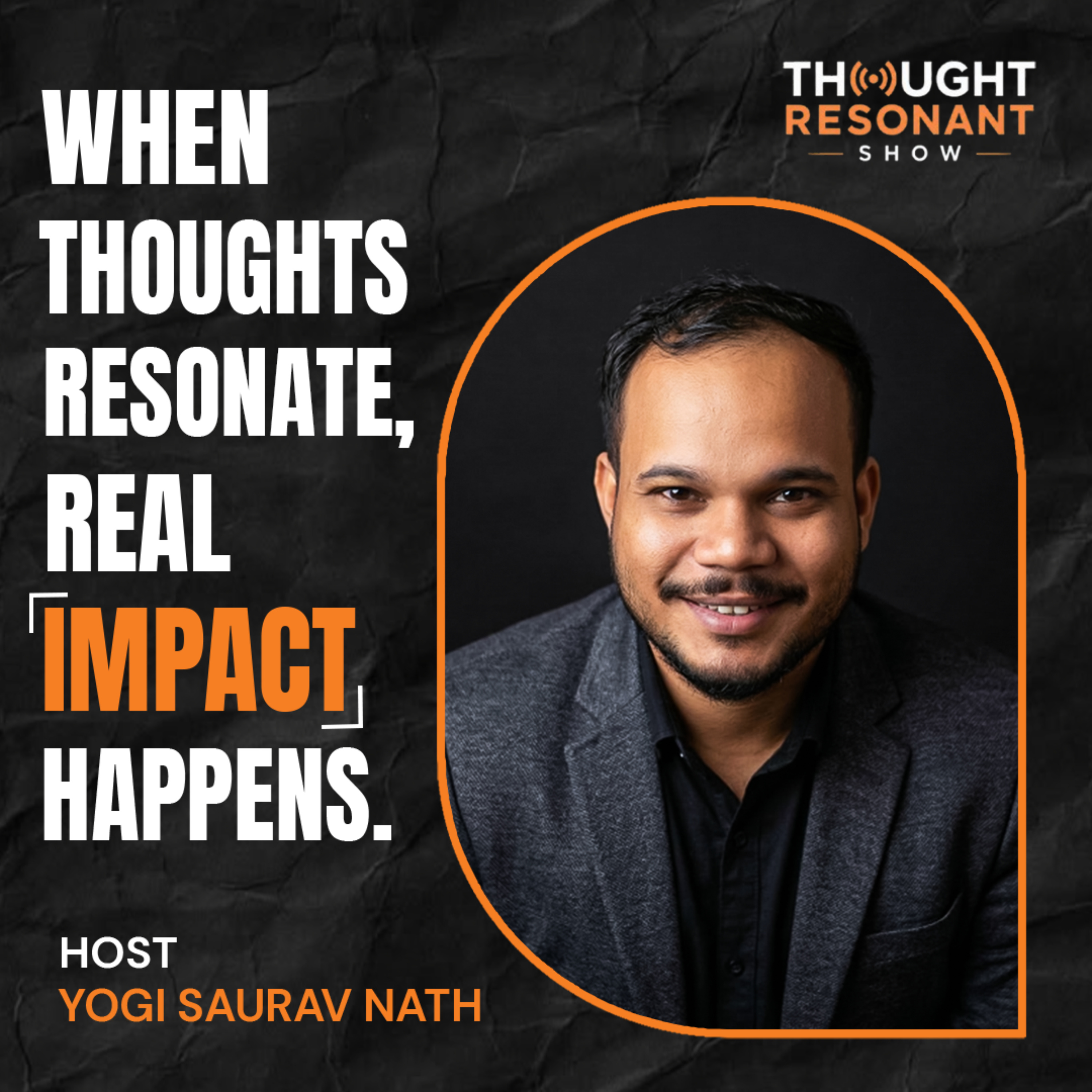Thought Resonant Show