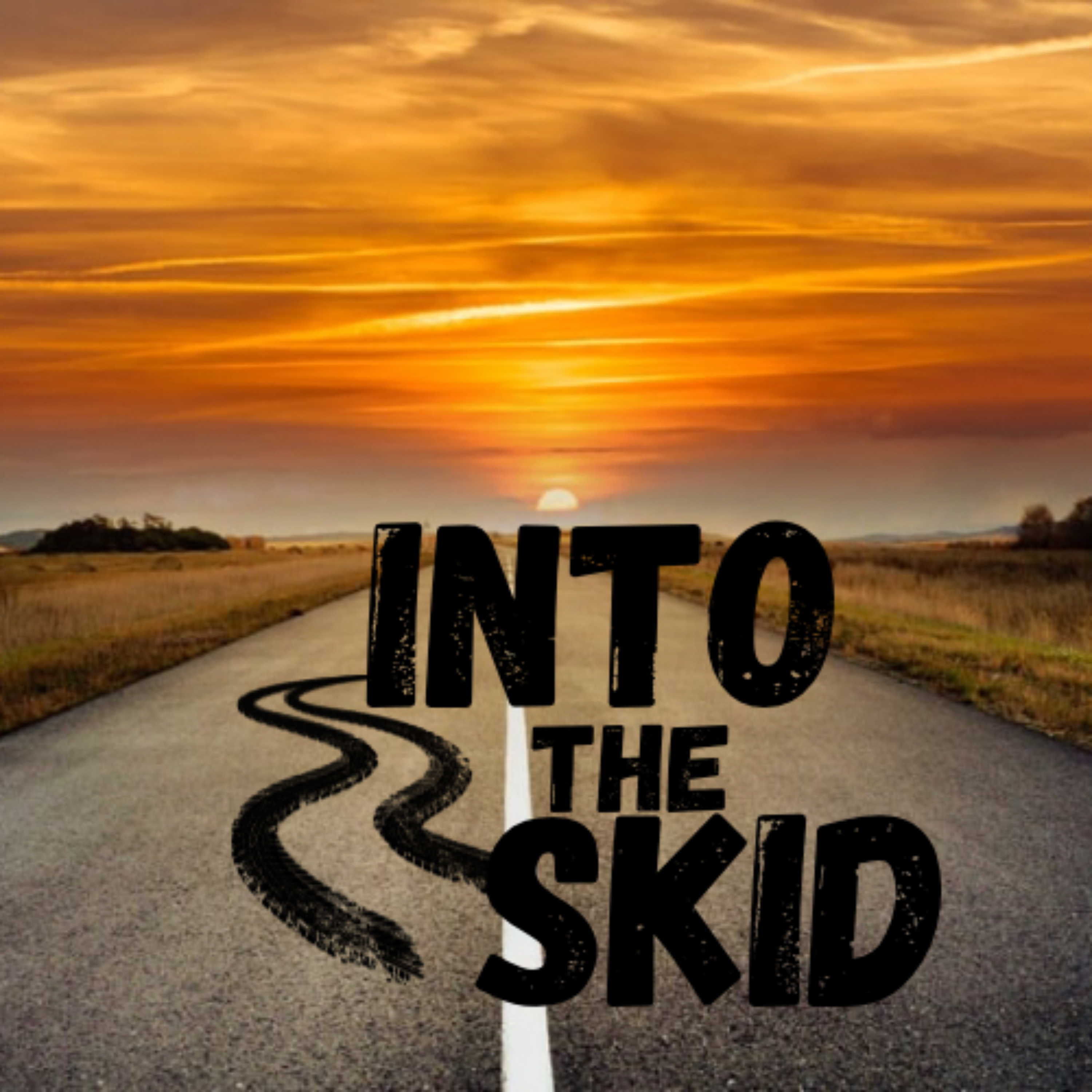 Into the Skid Podcast podcast artwork