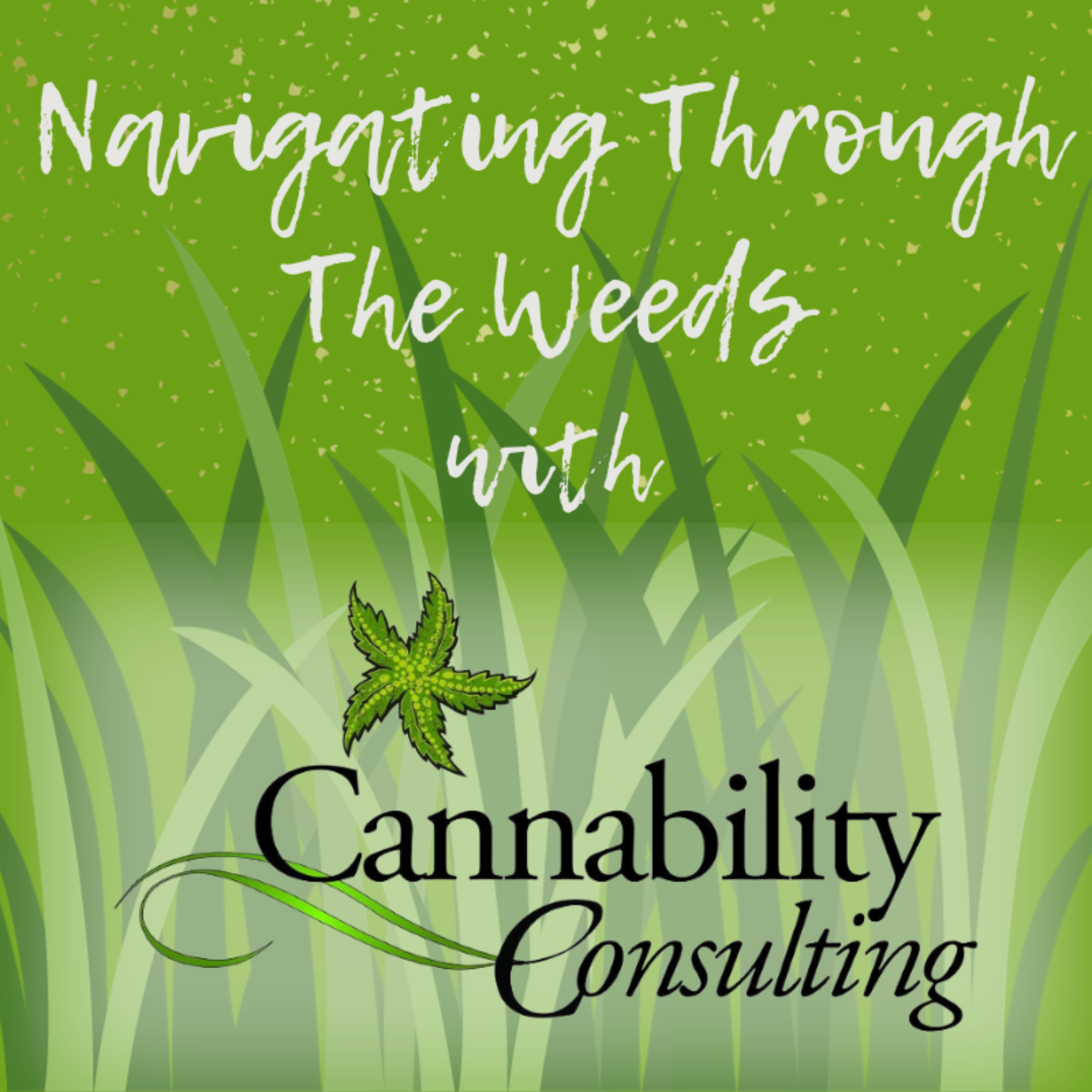 Navigating Through The Weeds