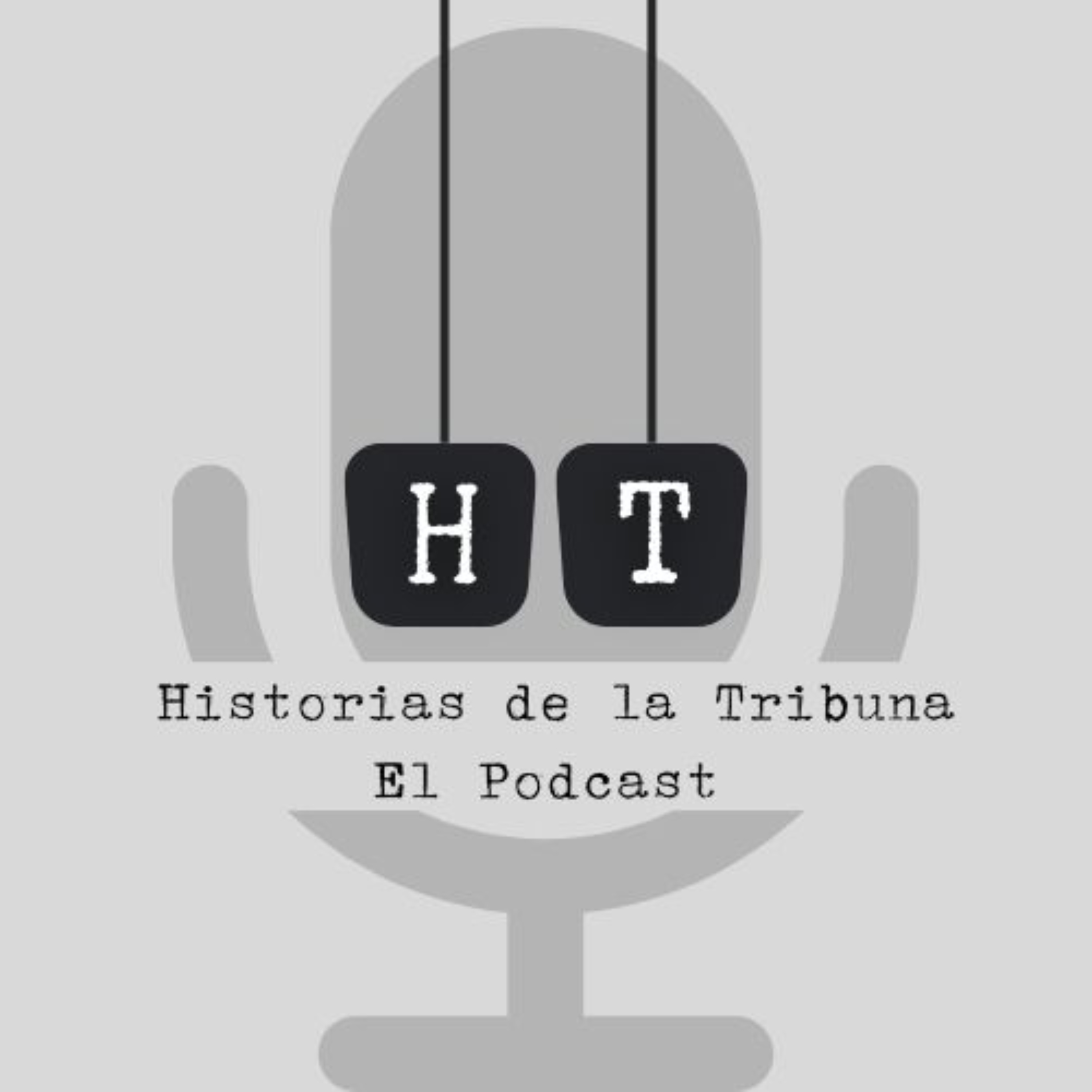 Historias de la Tribuna podcast artwork