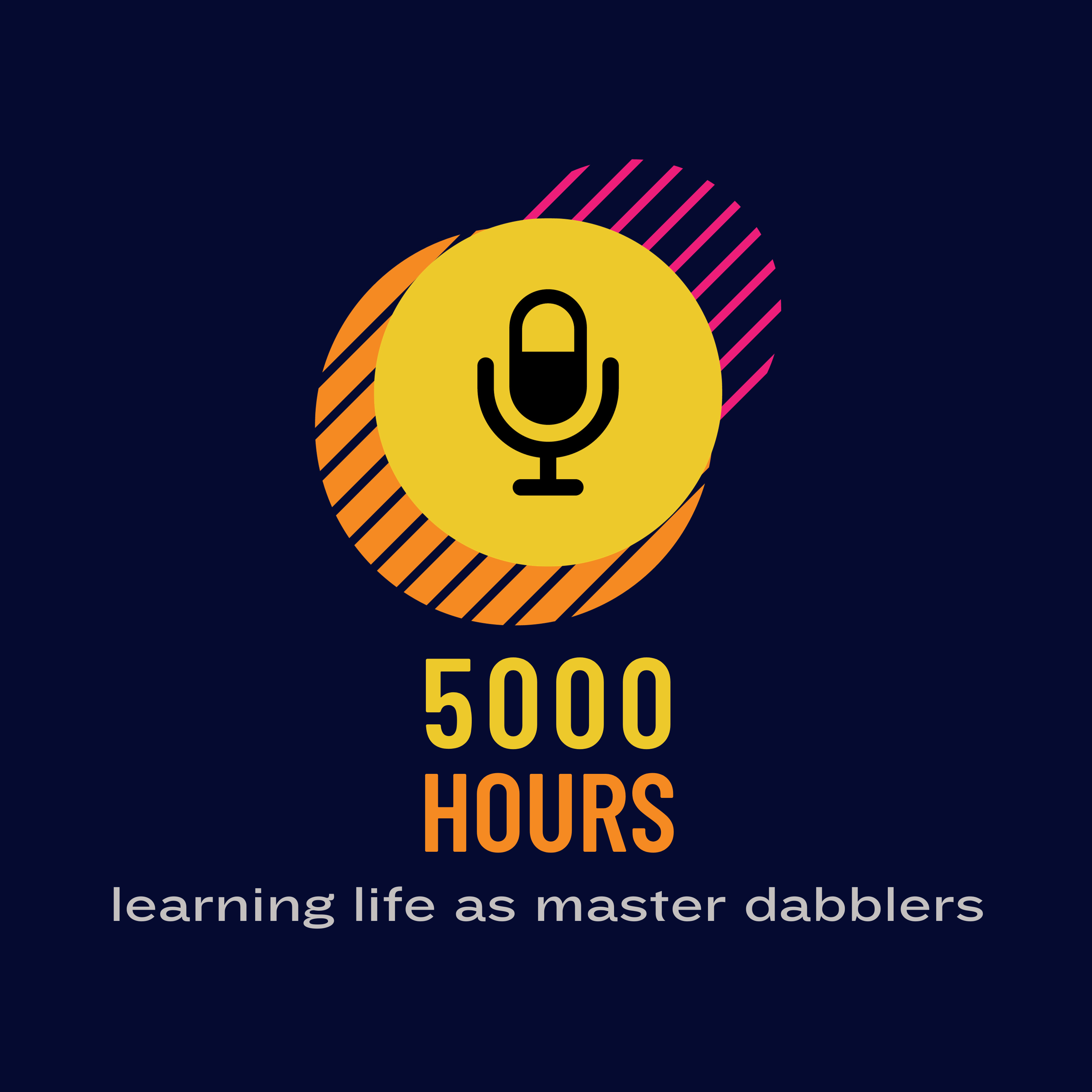 5000 Hours