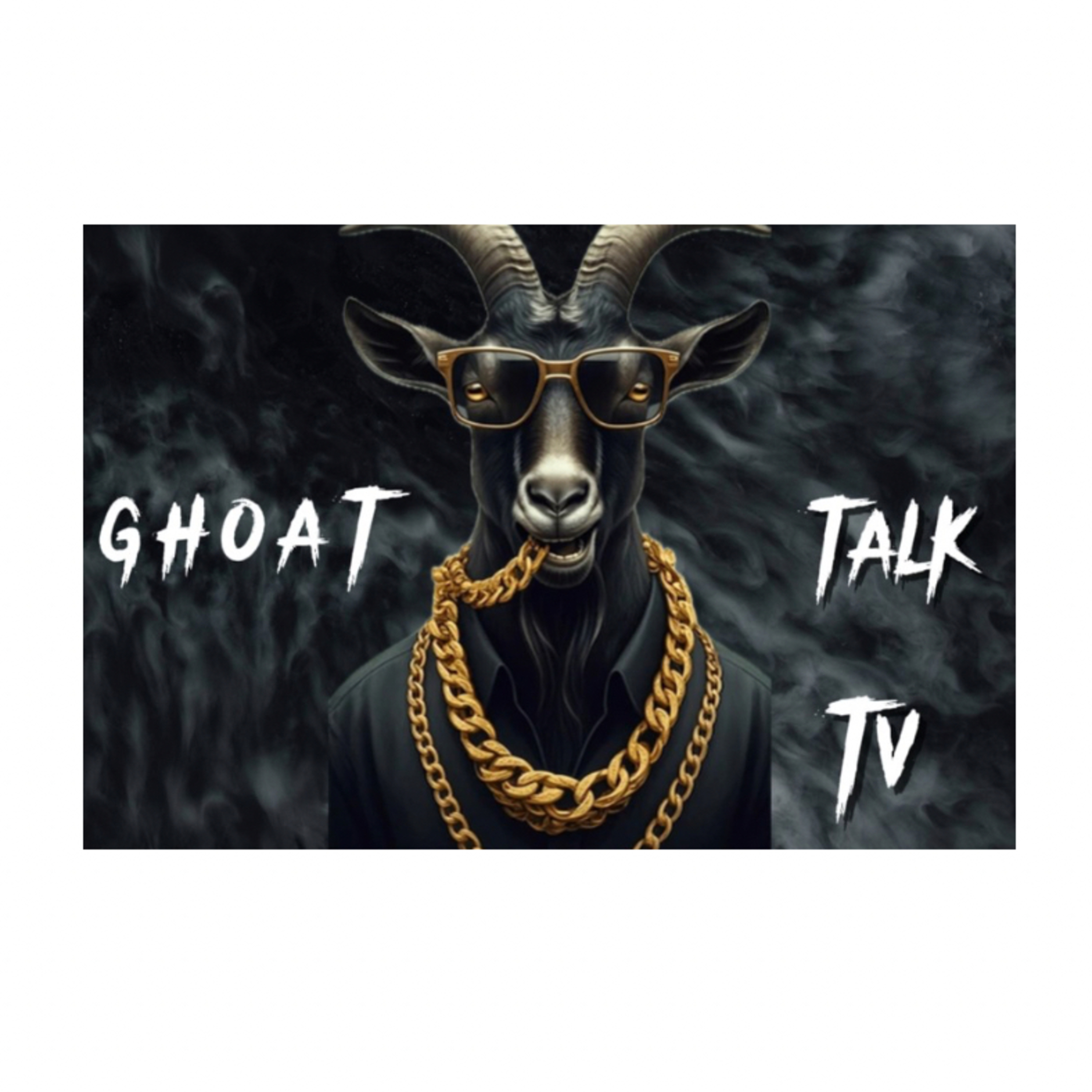 GHOAT TALK TV