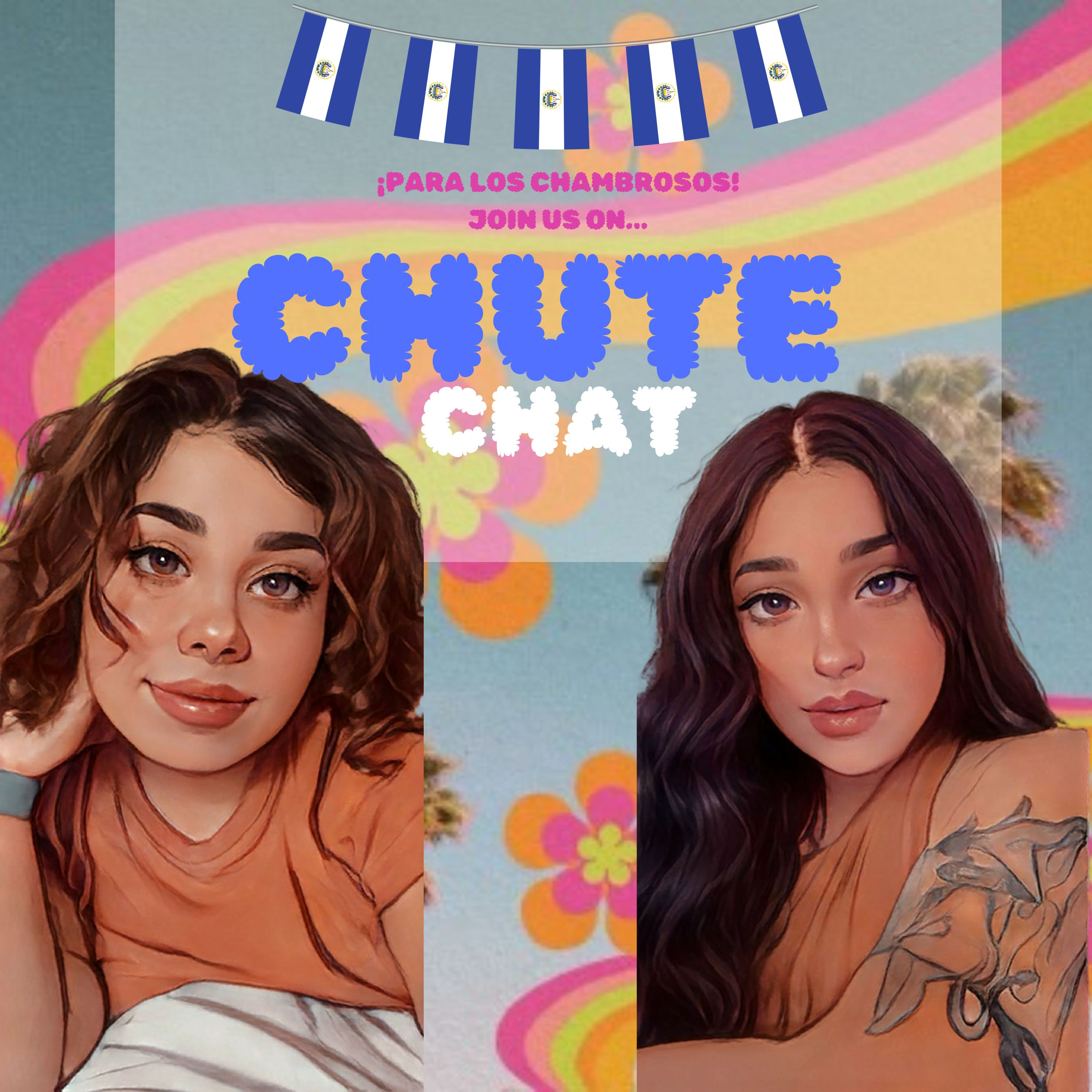 Chute Chat