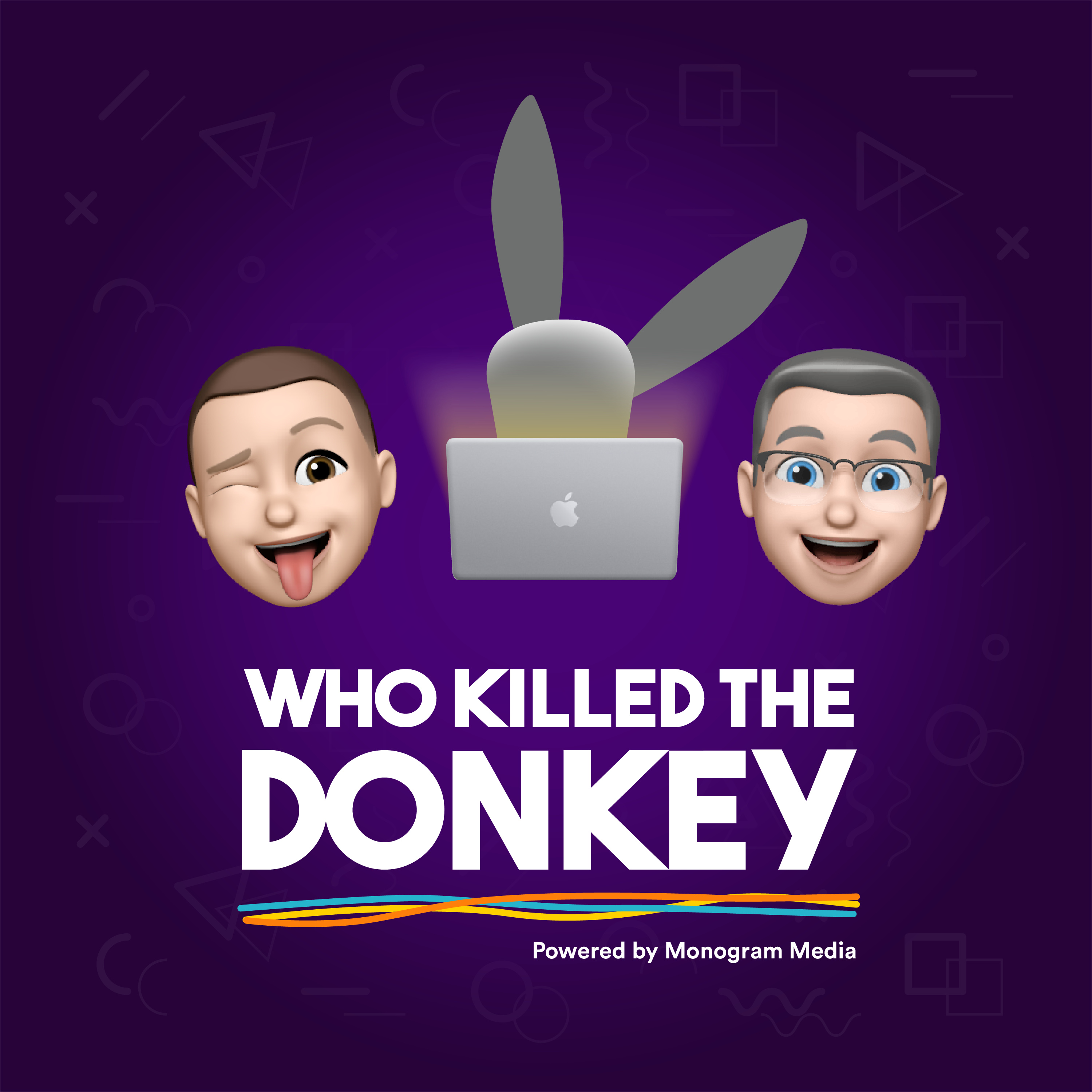 Who Killed The Donkey