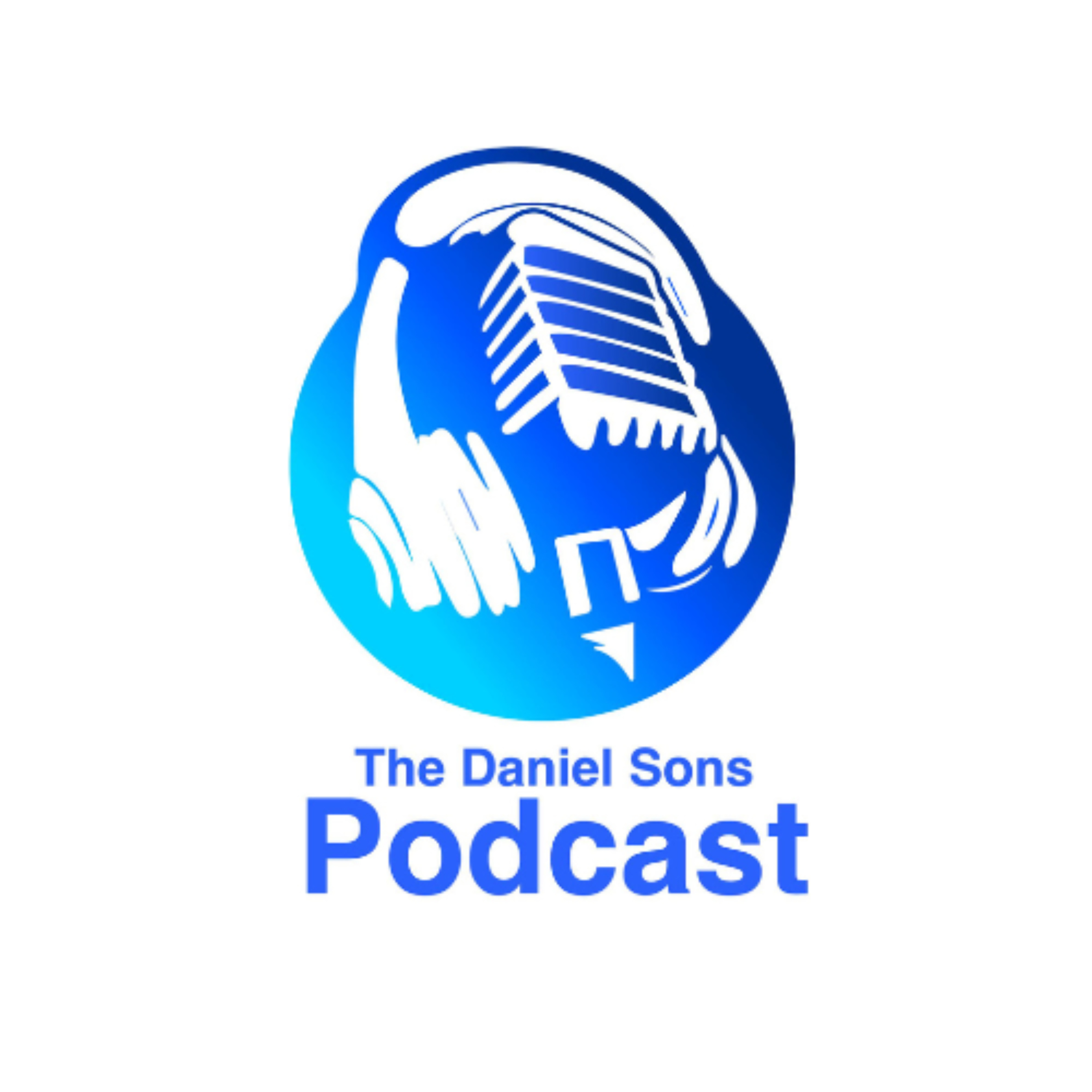 The Daniel Sons podcast artwork