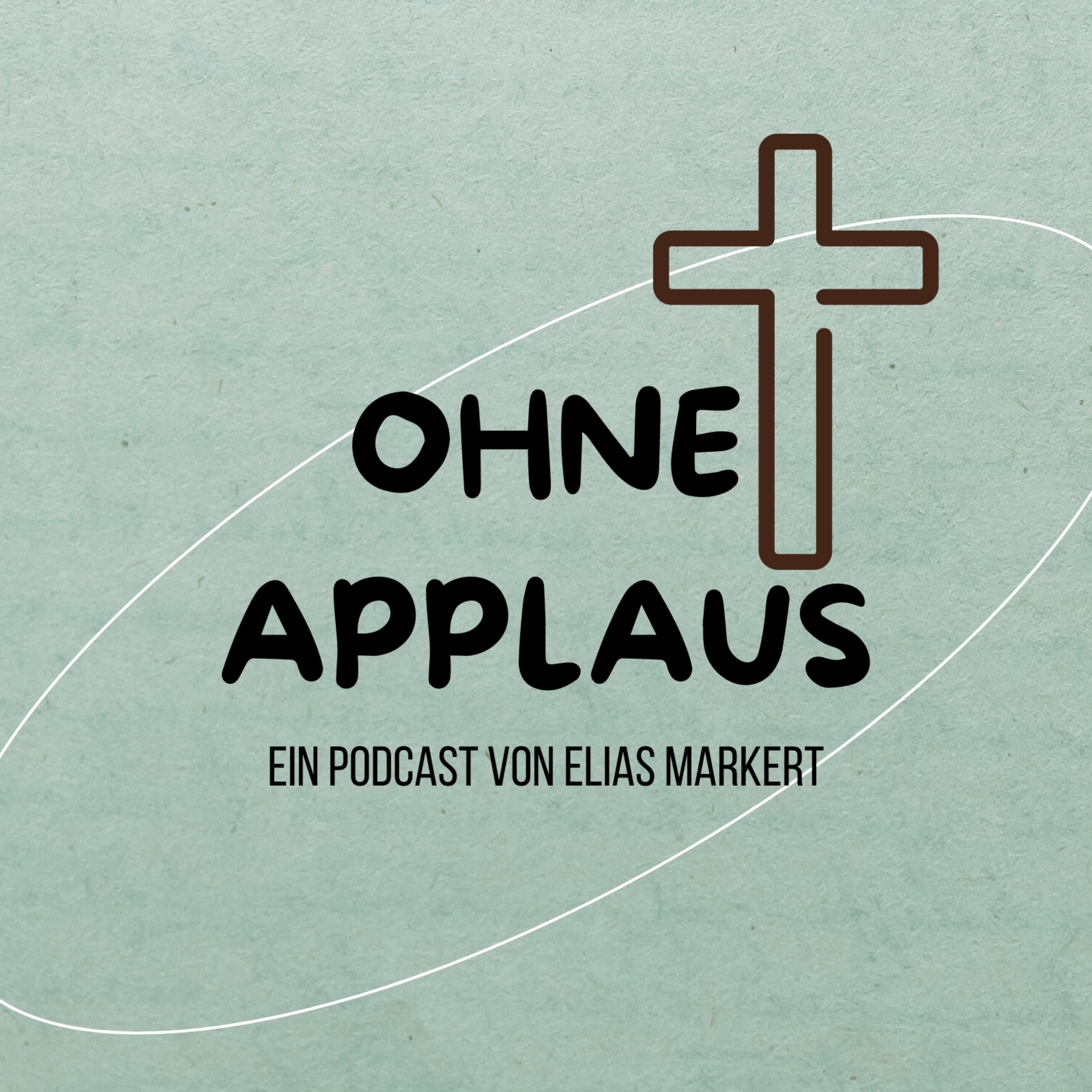 Ohne Applaus 🔇