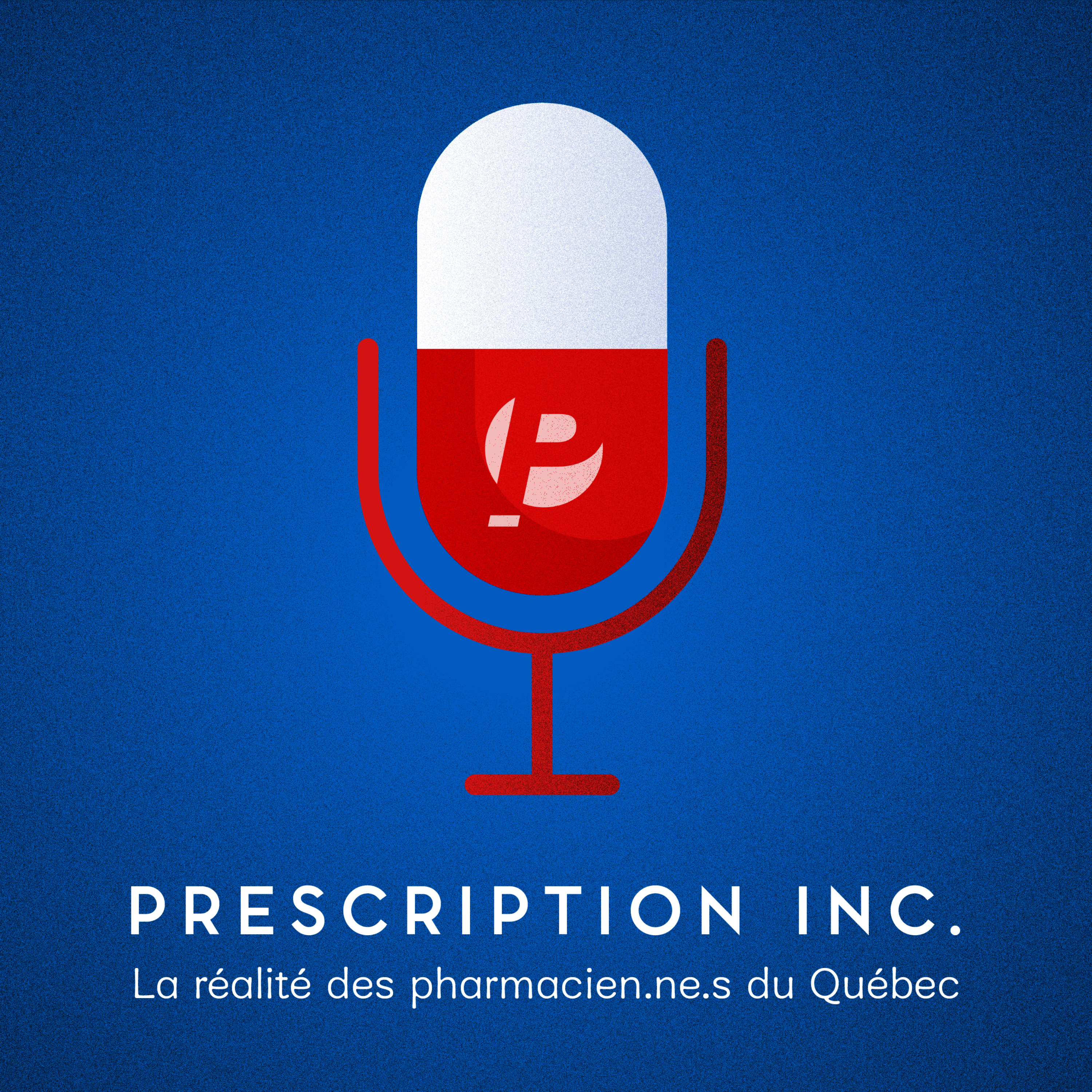 Prescription inc. : La réalité des pharmacien.ne.s au Québec 