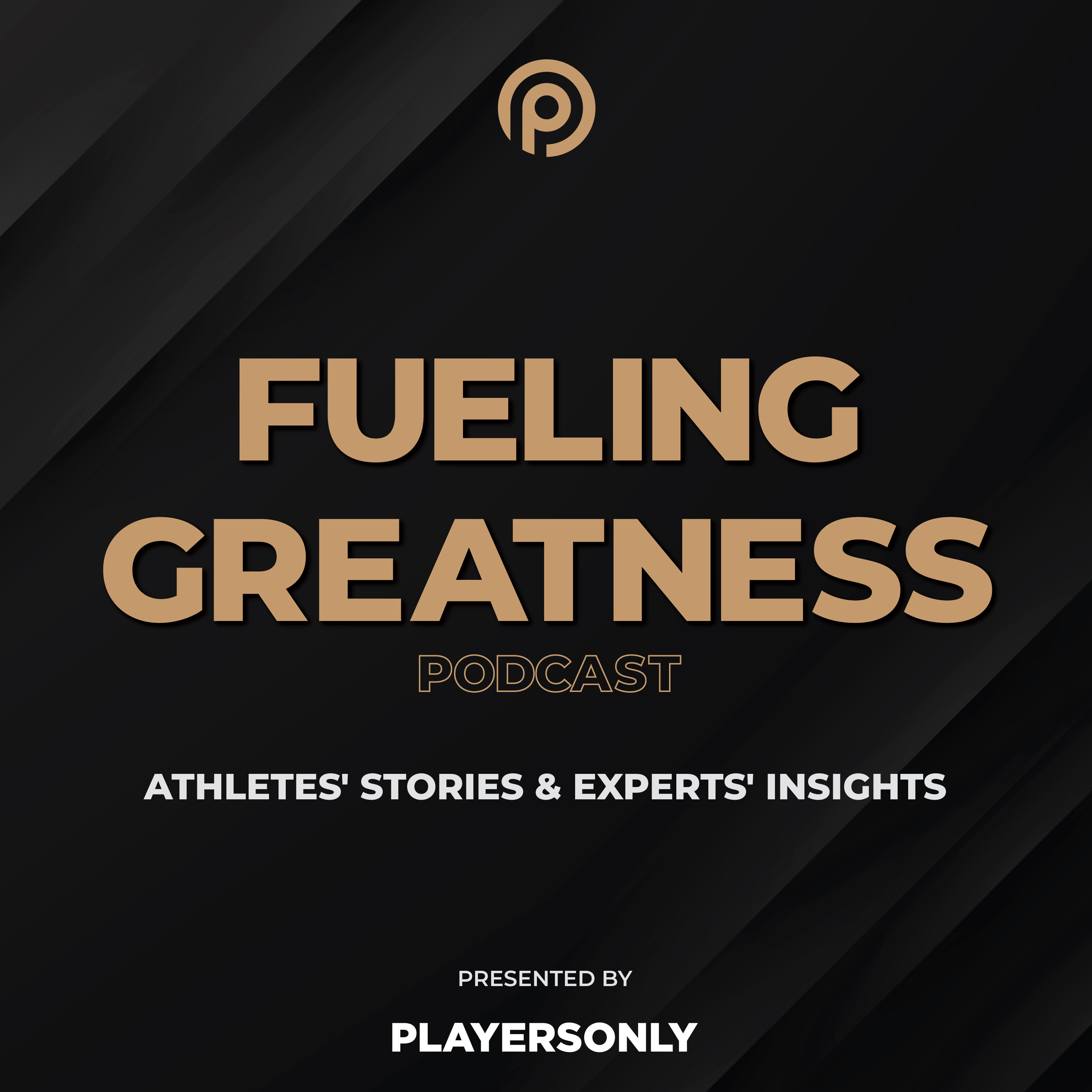 Fueling Greatness by PlayersOnly