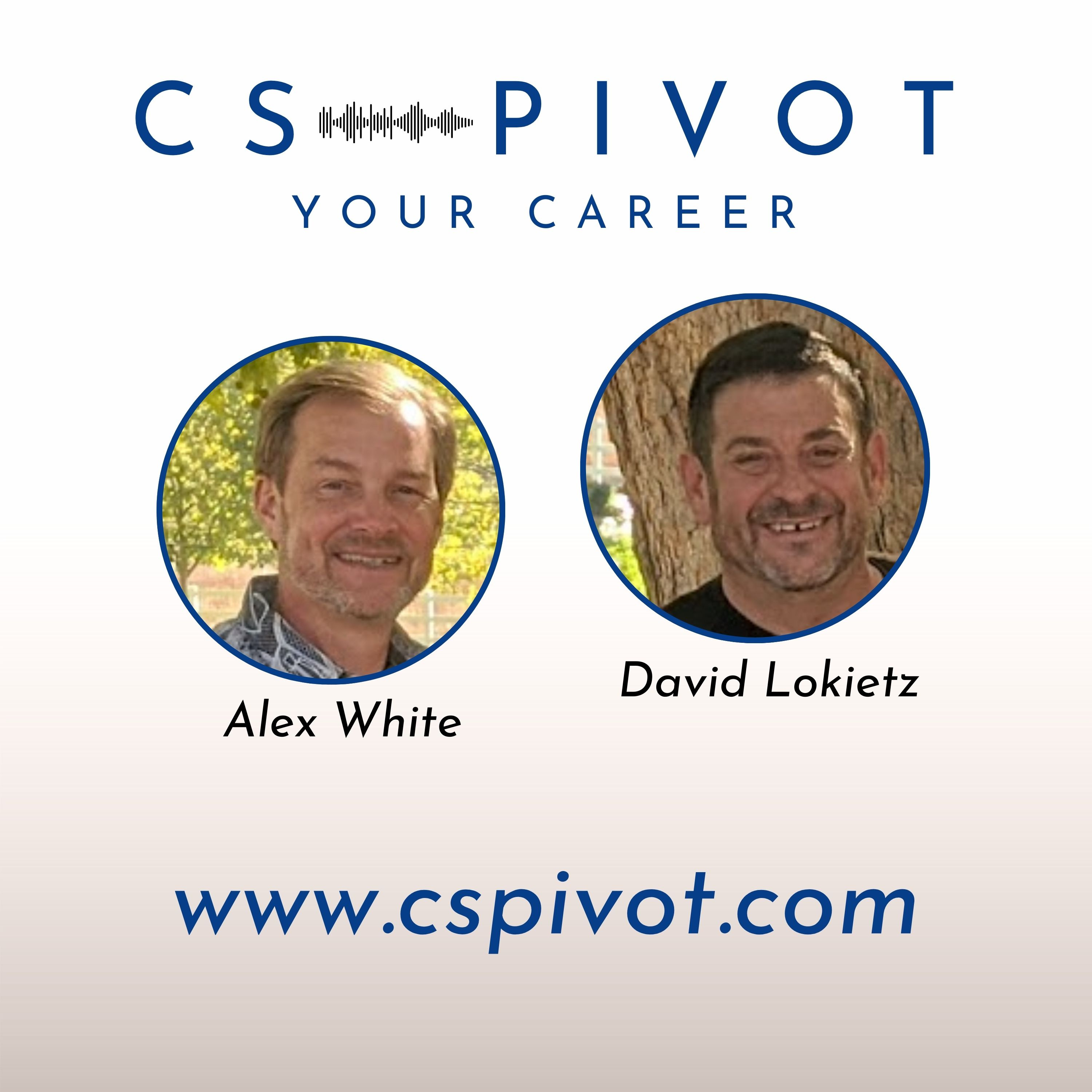 Customer Success: Pivot Your Career